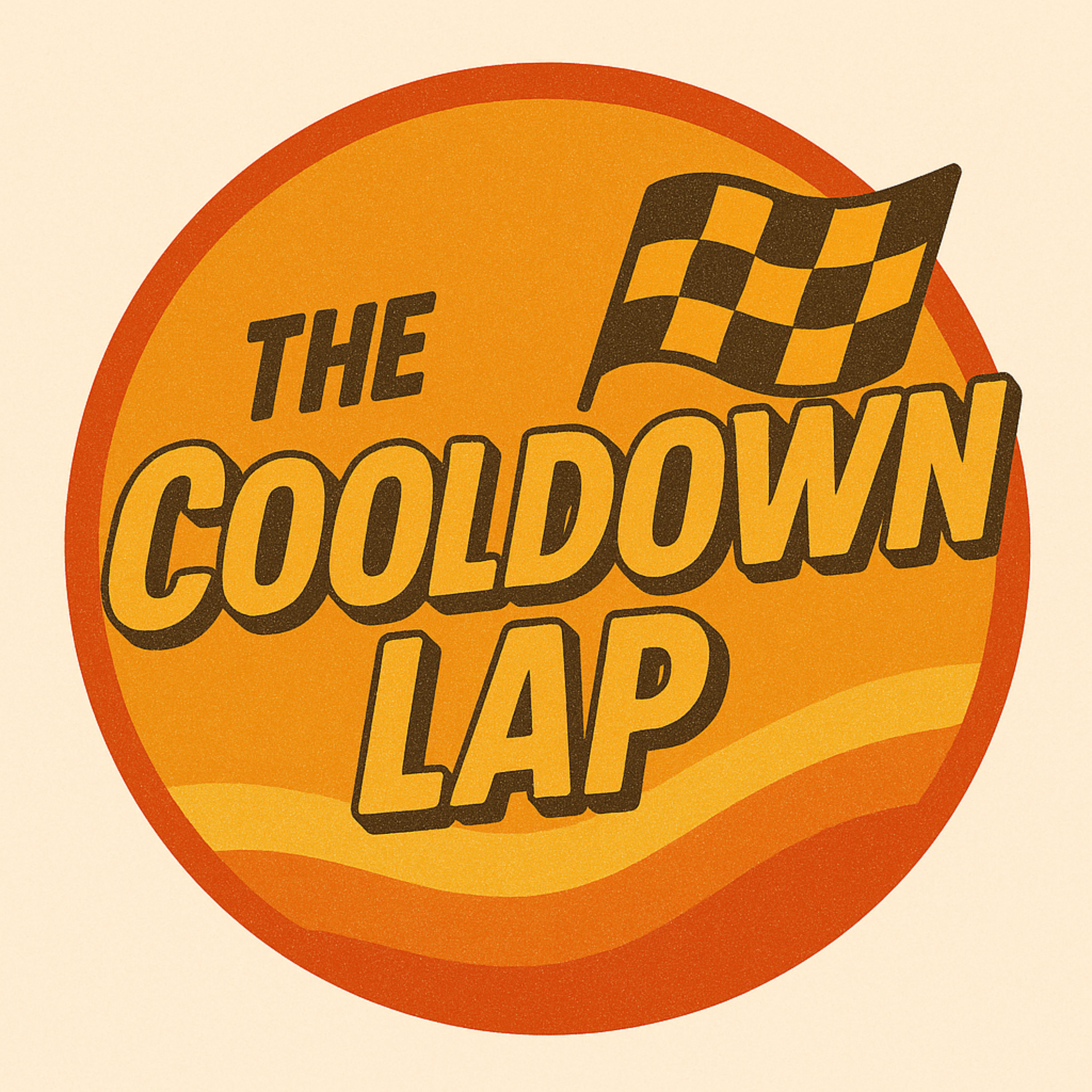 The Cooldown Lap