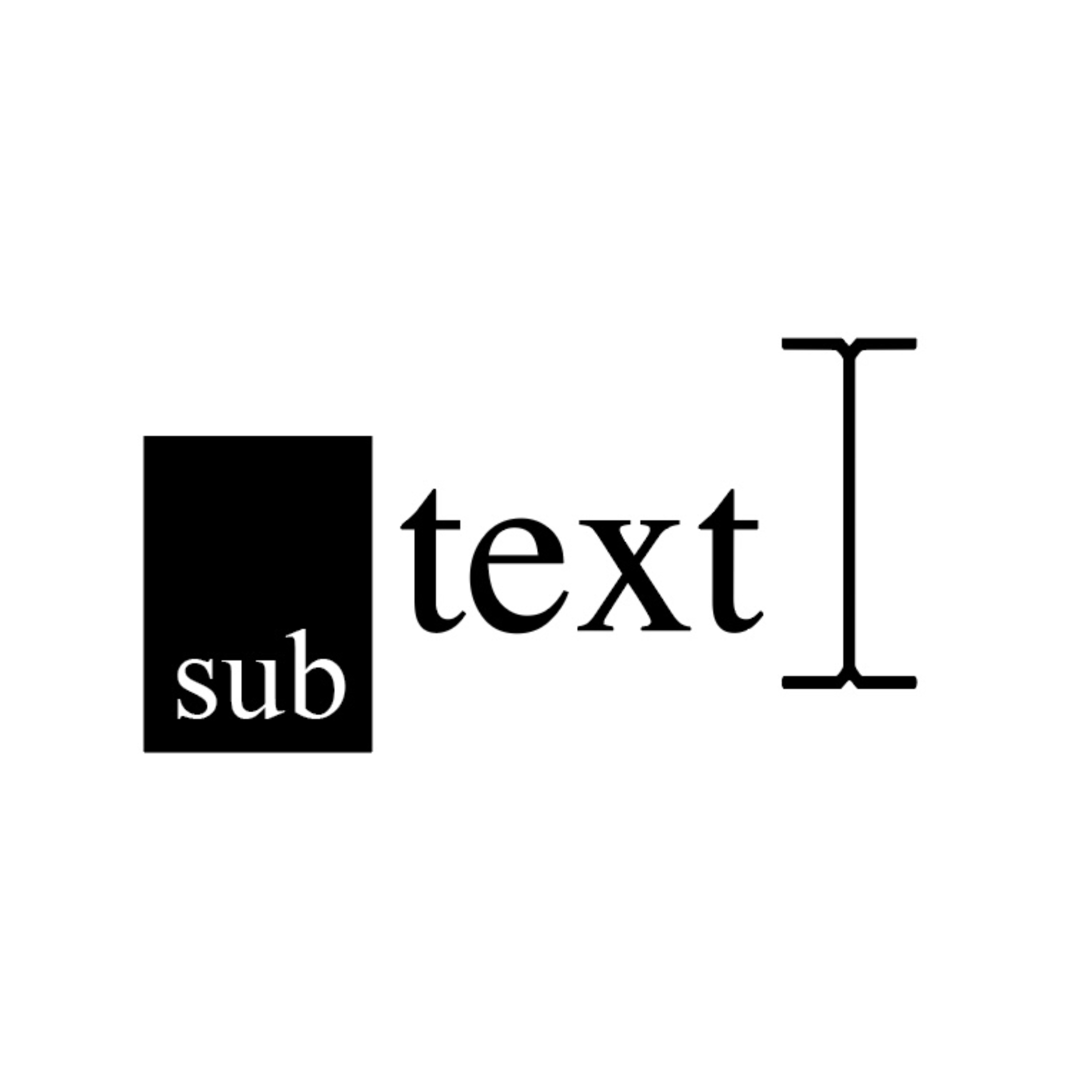 The Subtext