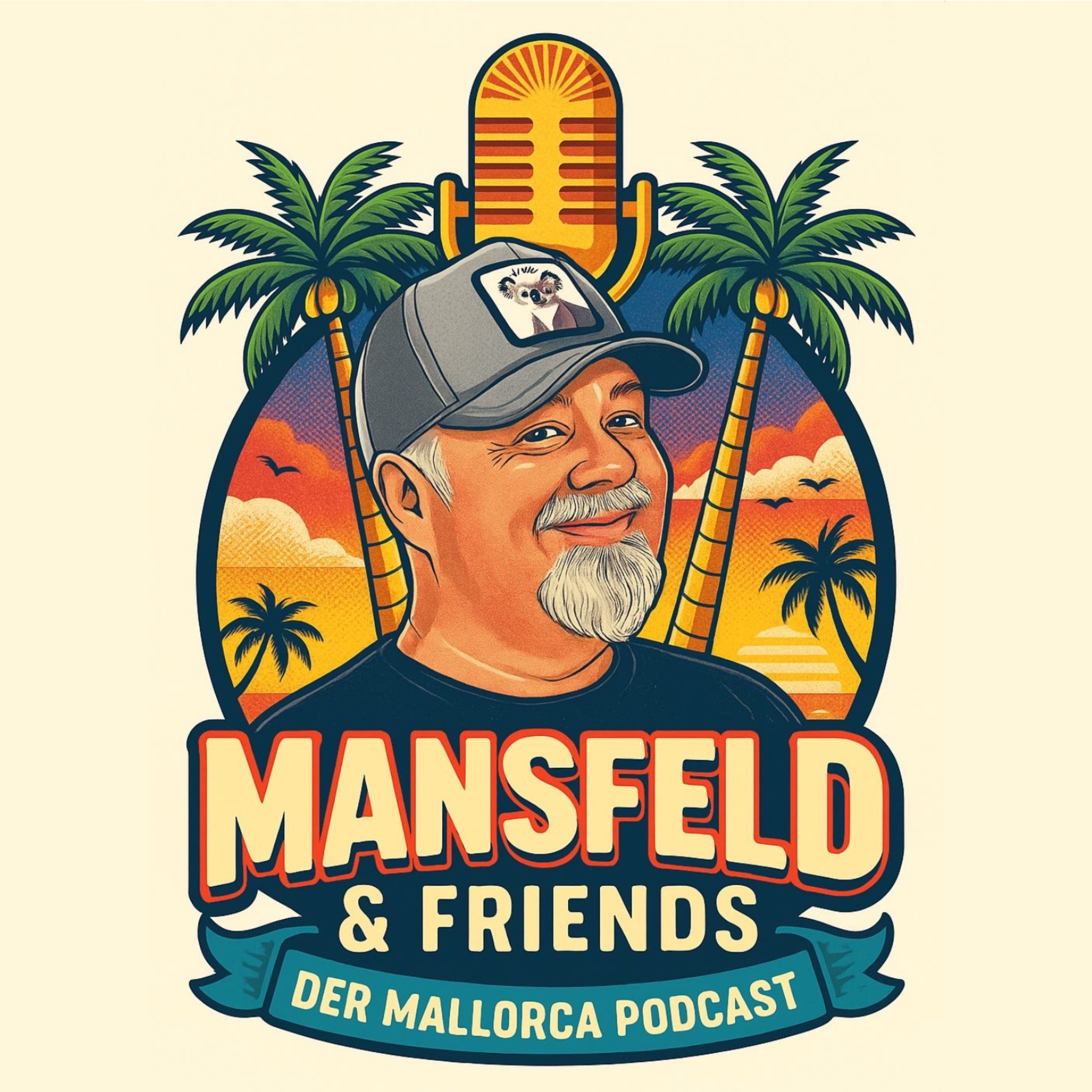 Mansfeld & Friends - Mallorca insider mit Gast