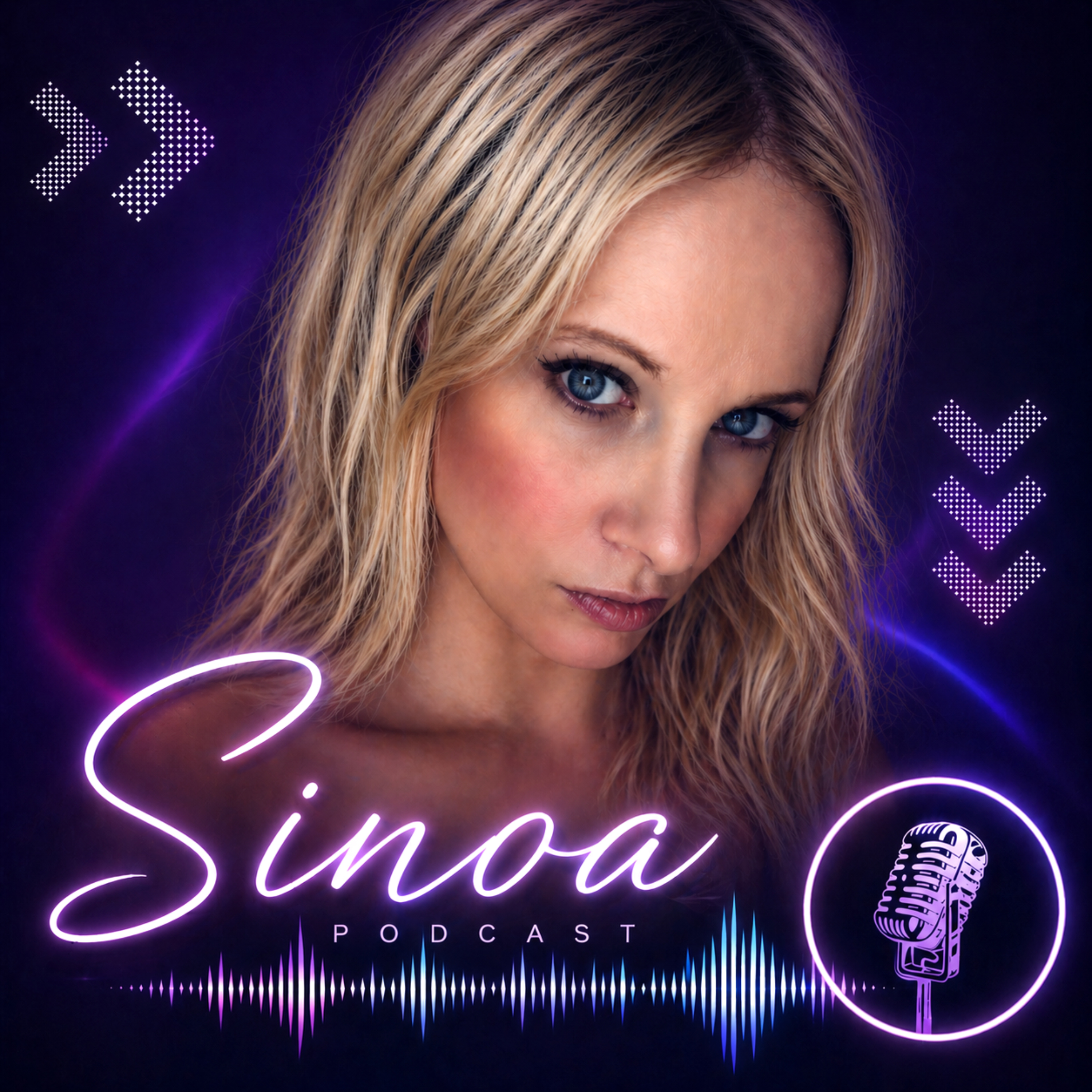 Sinoa Podcast