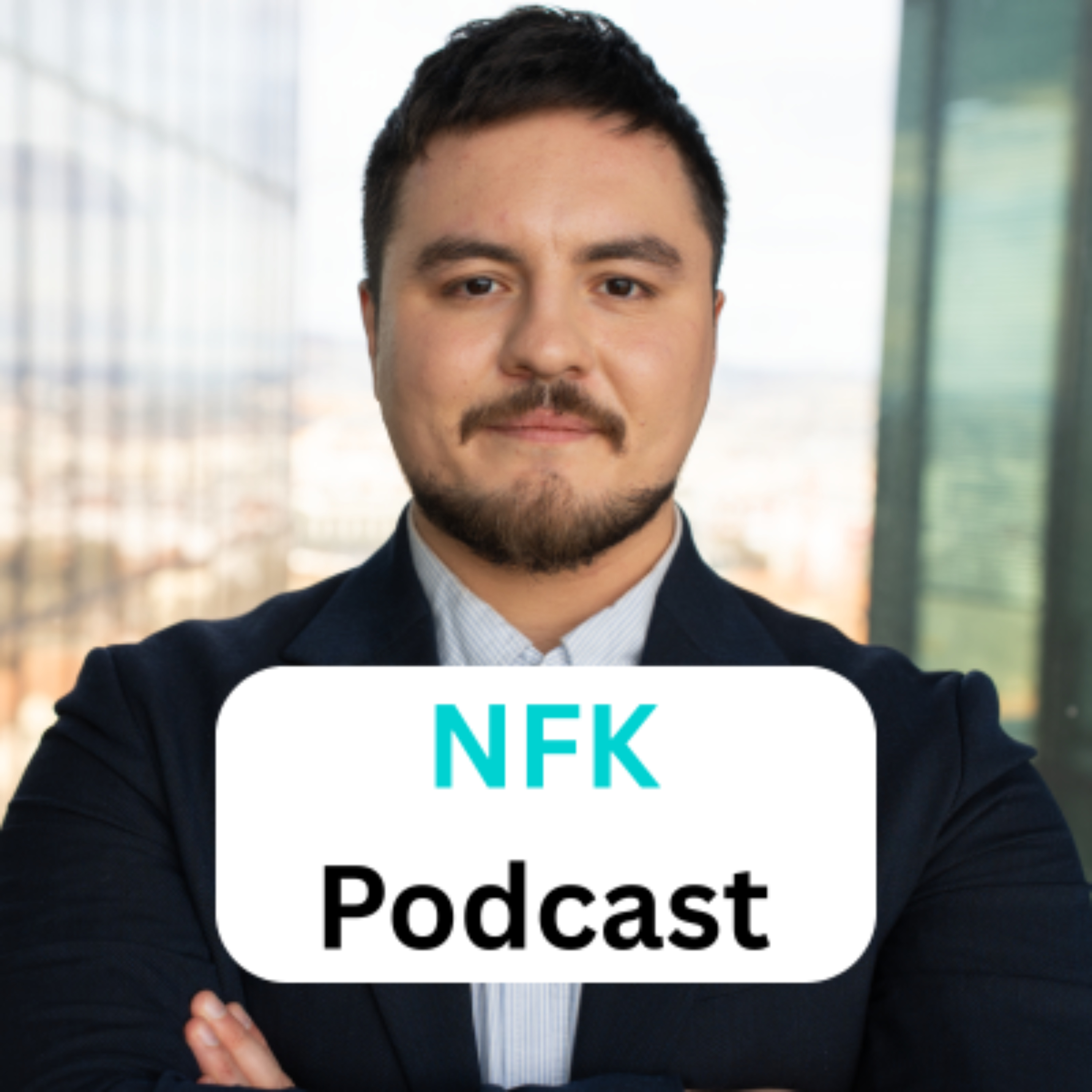 NFK Podcast