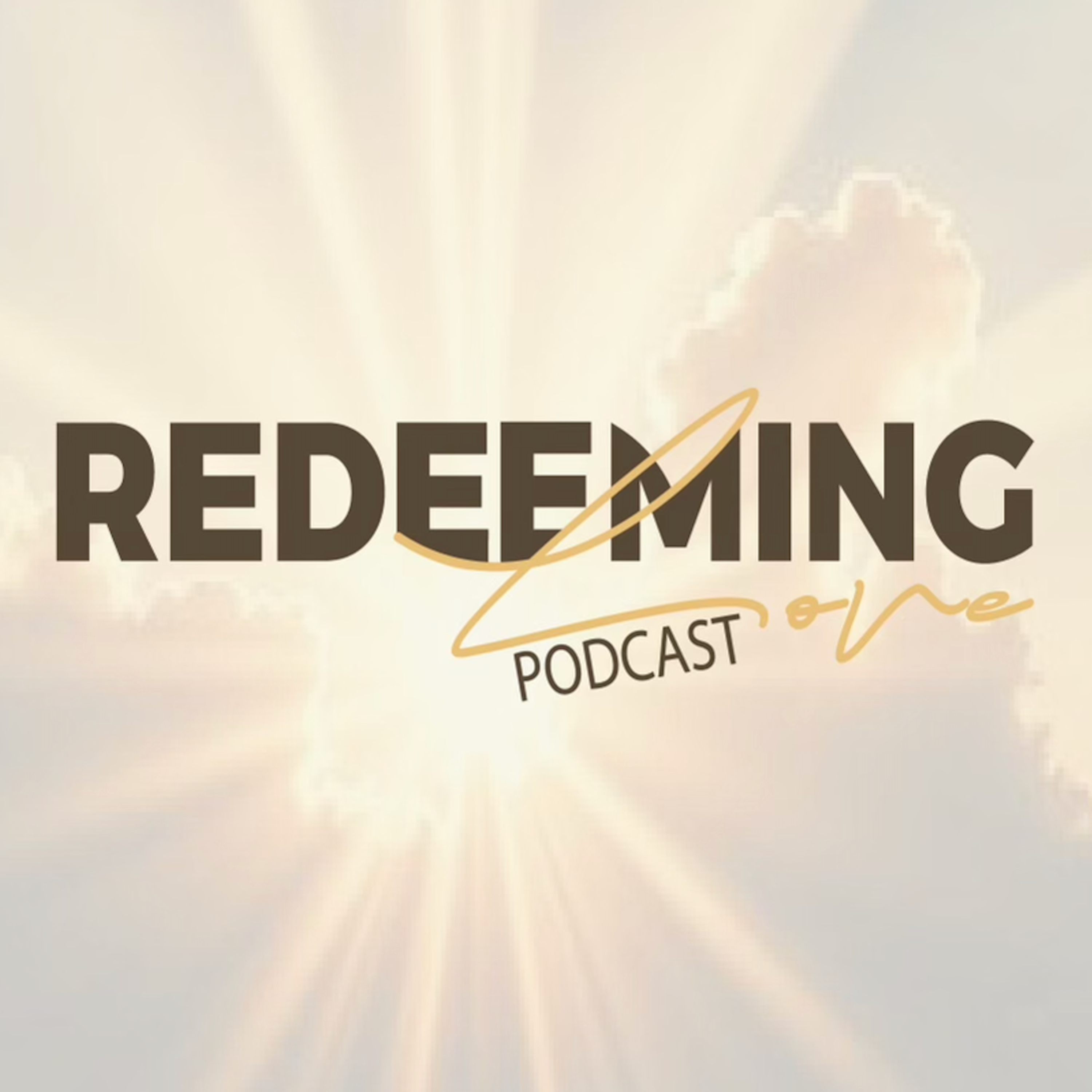 Redeeming Love Podcast