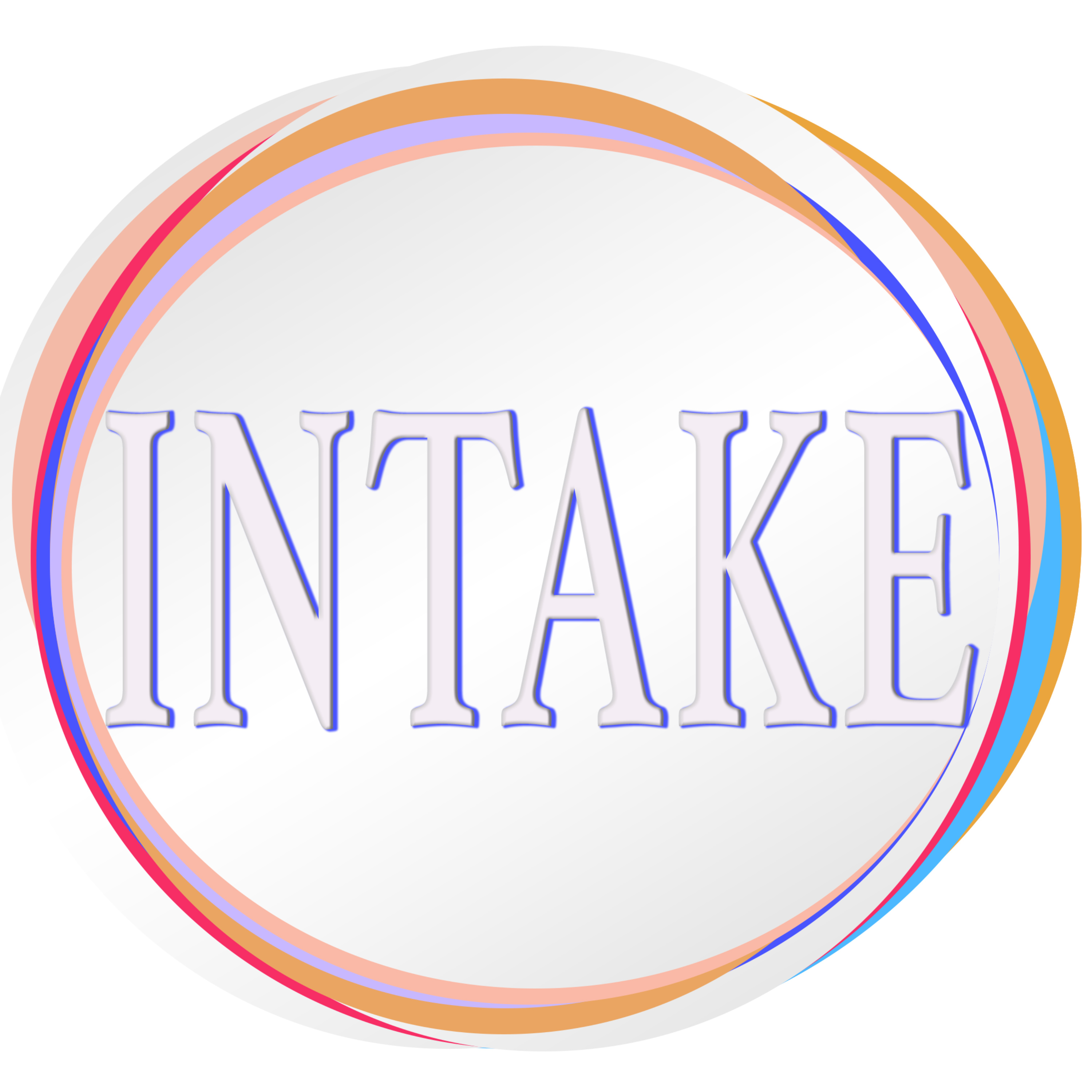 Intake Talk Show