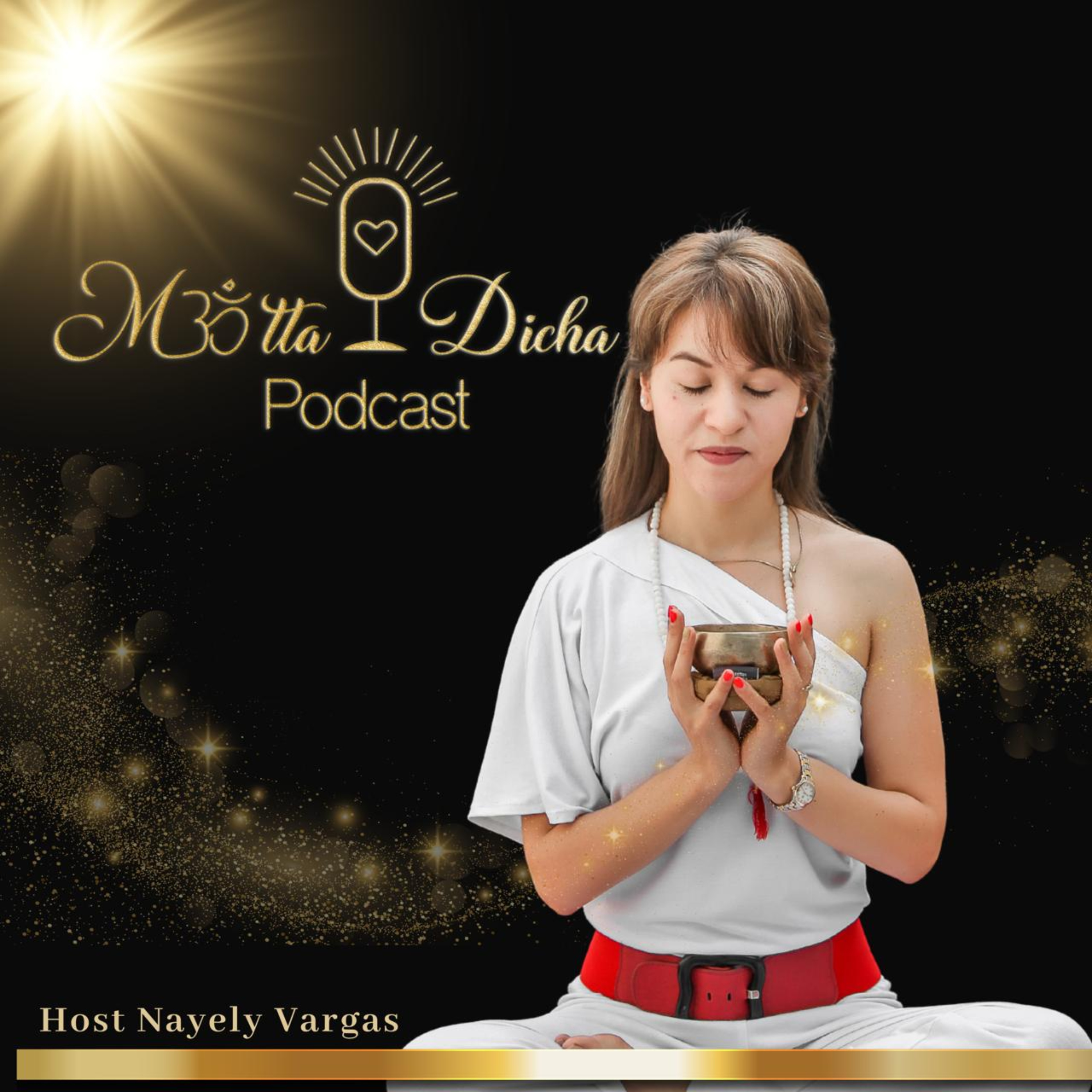 Metta Dicha Podcast