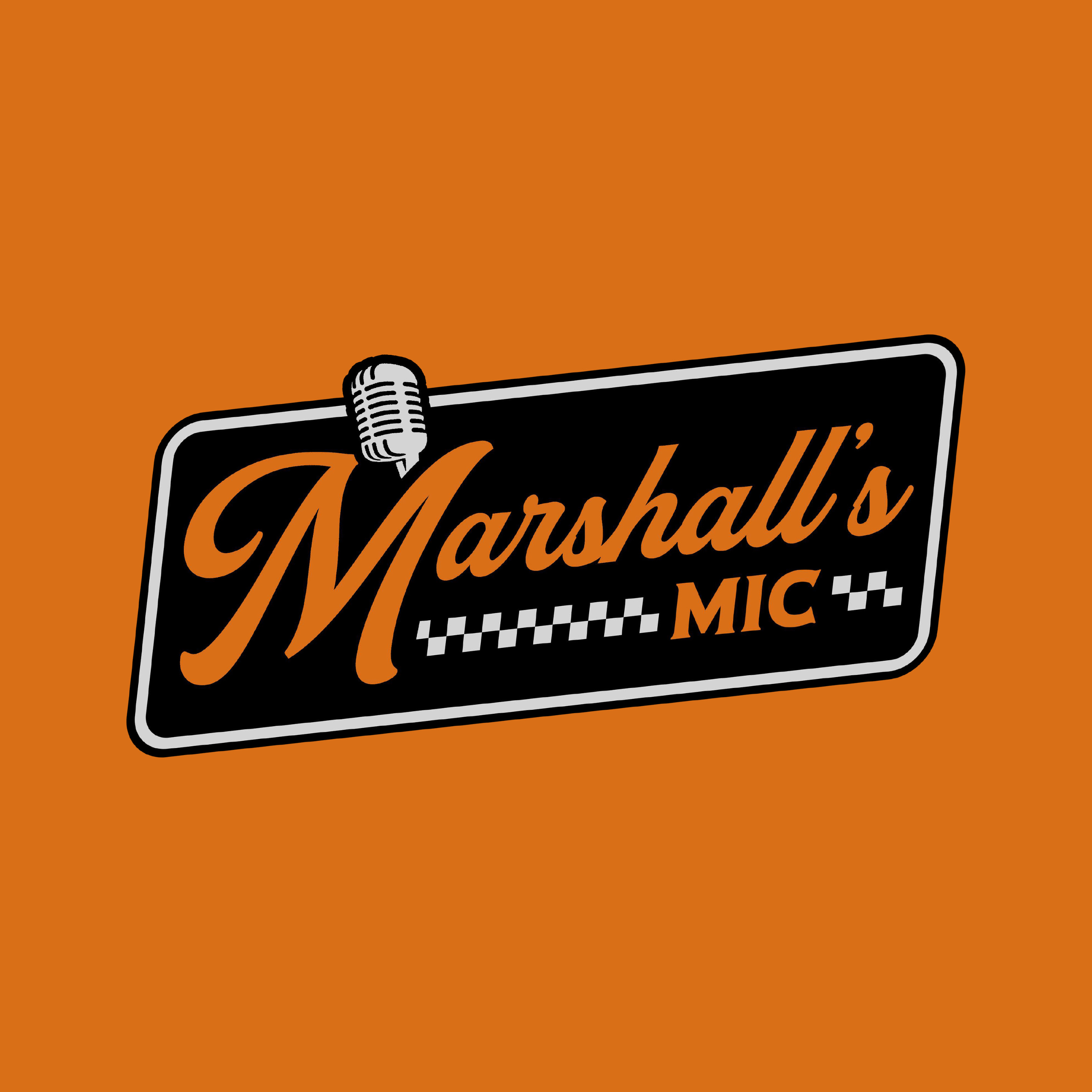 Marshall's Mic