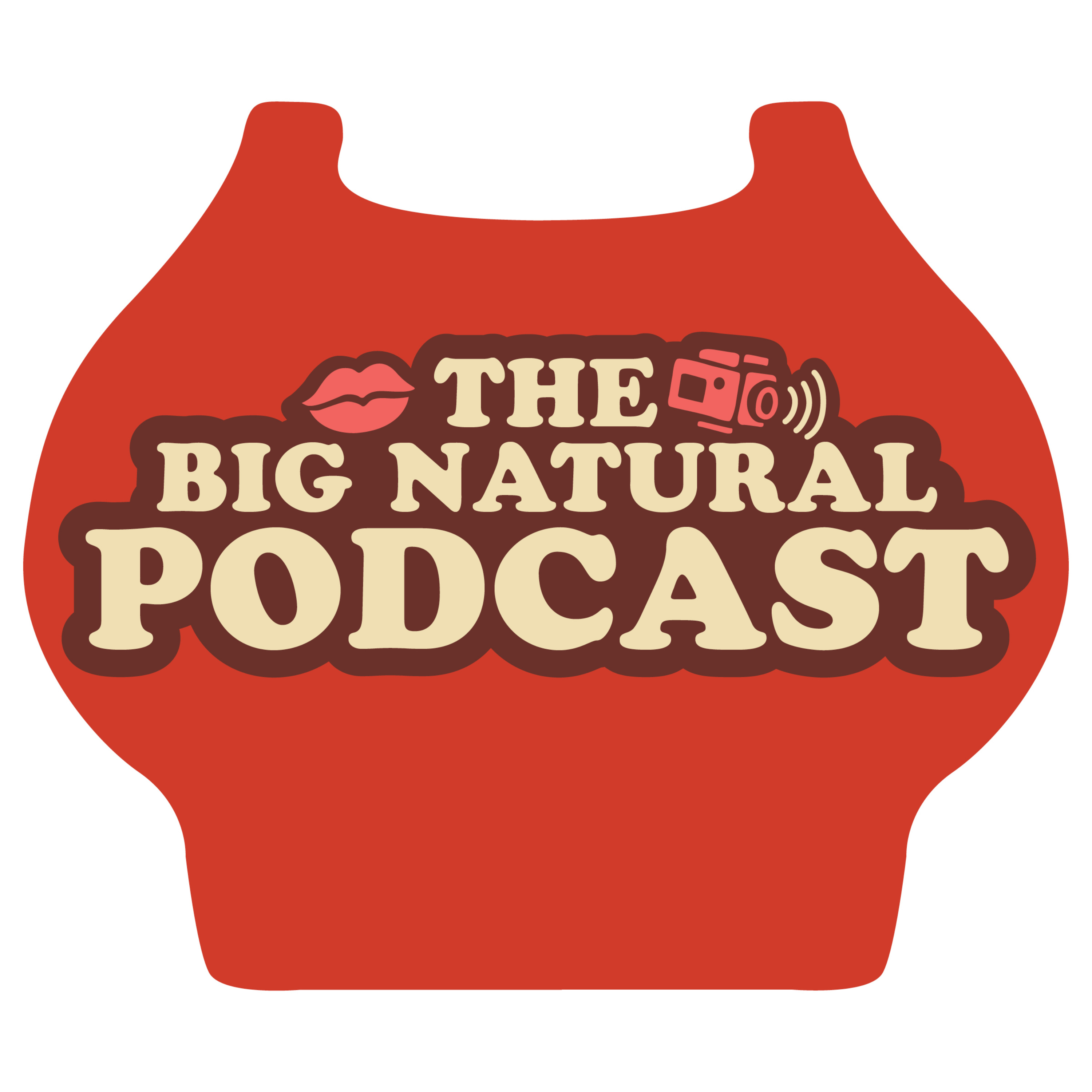 Big Natural Podcast with Kait Calabrese