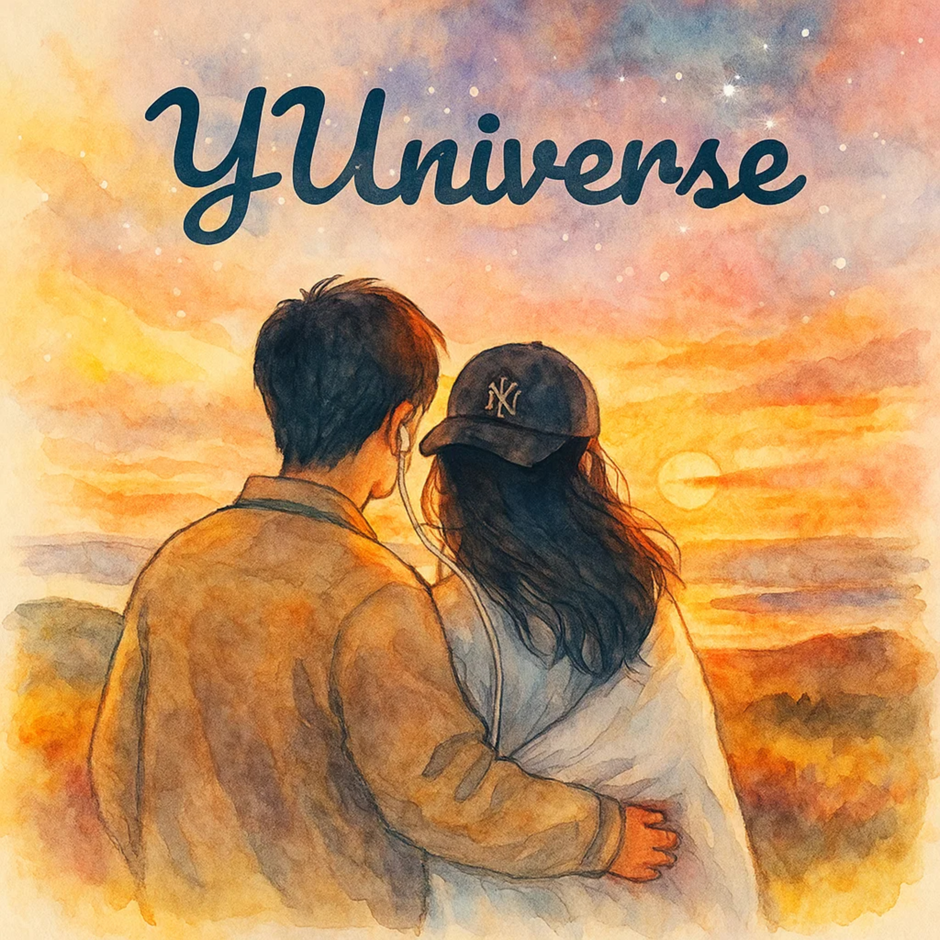 YUniverse