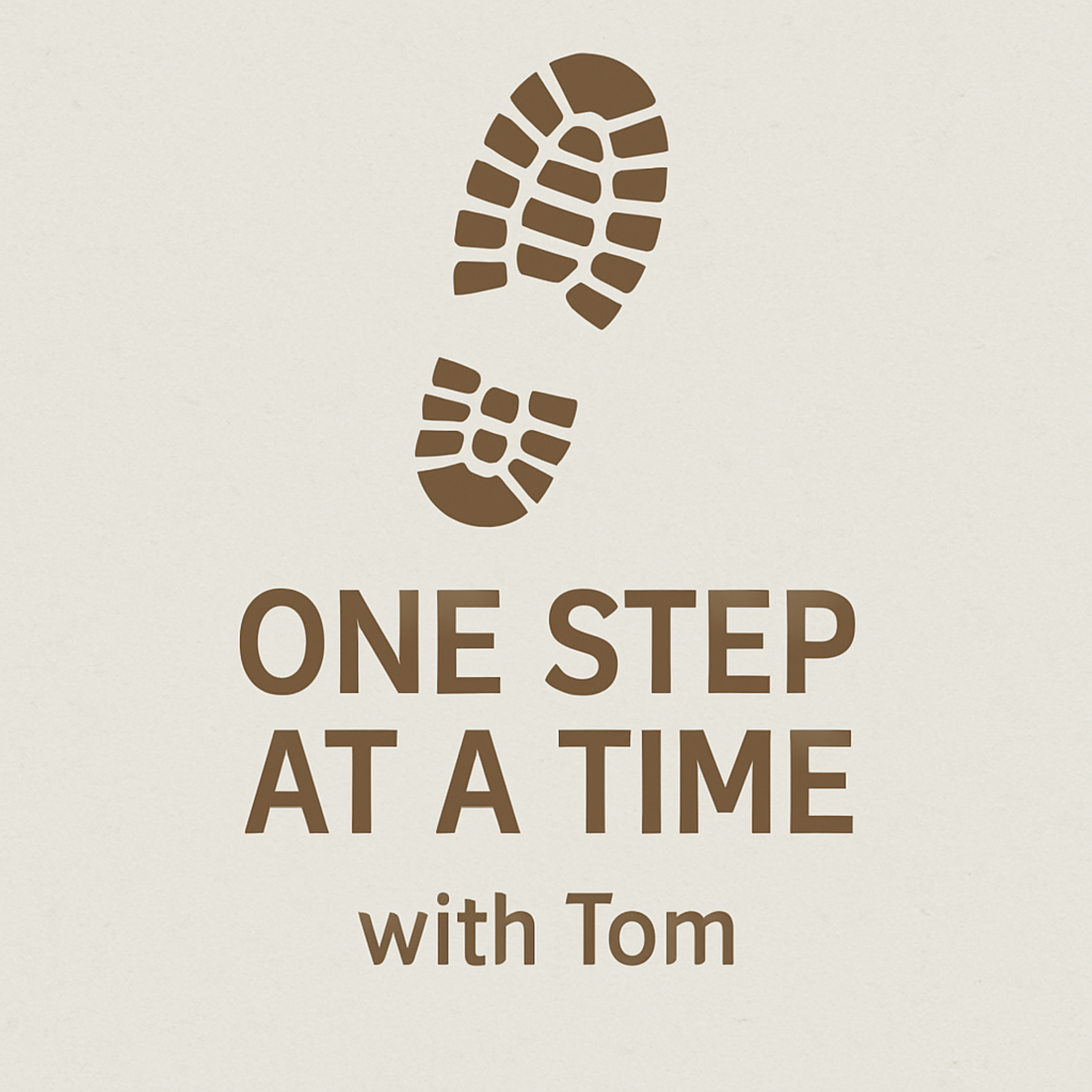One Step At A Time