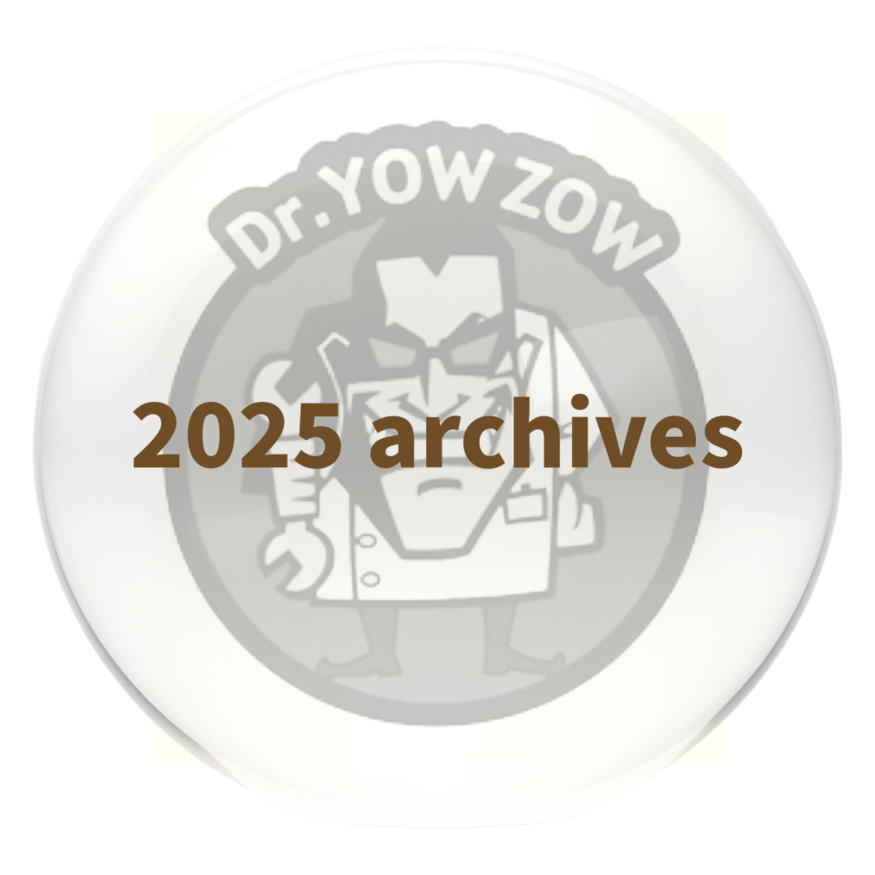 YOZO BC channel [Archives]｜移転しました cover art