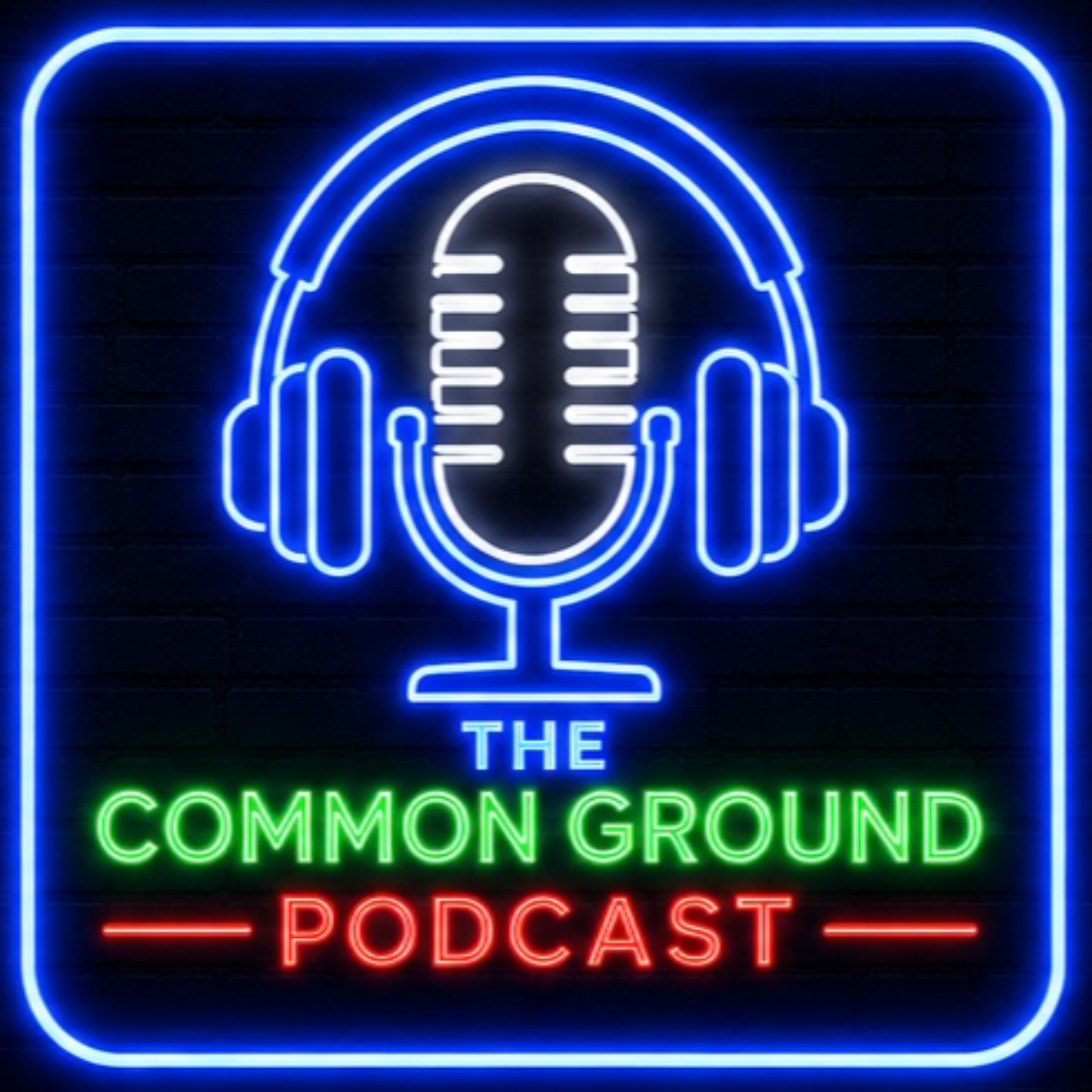 The Common Ground Podcast