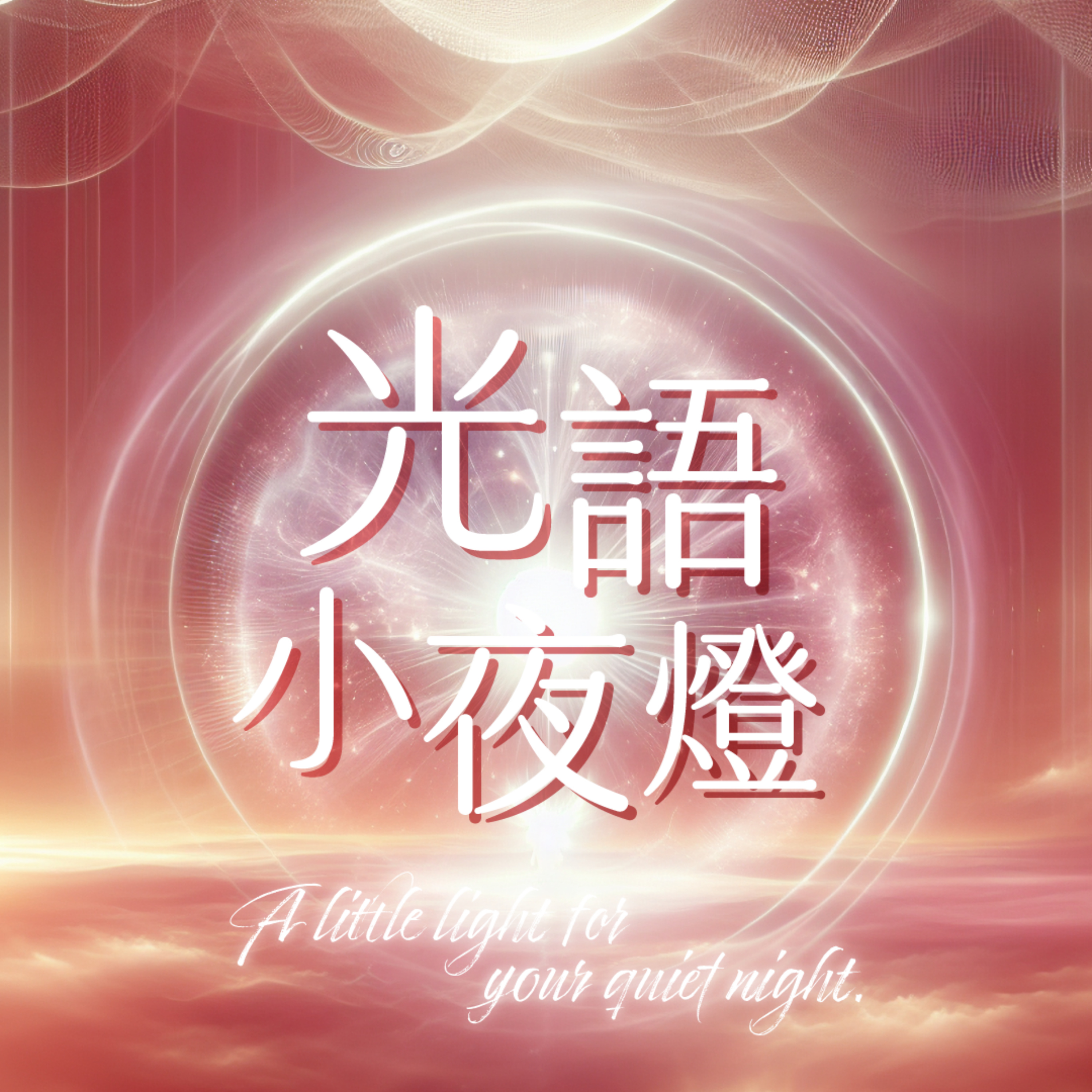 光語小夜燈