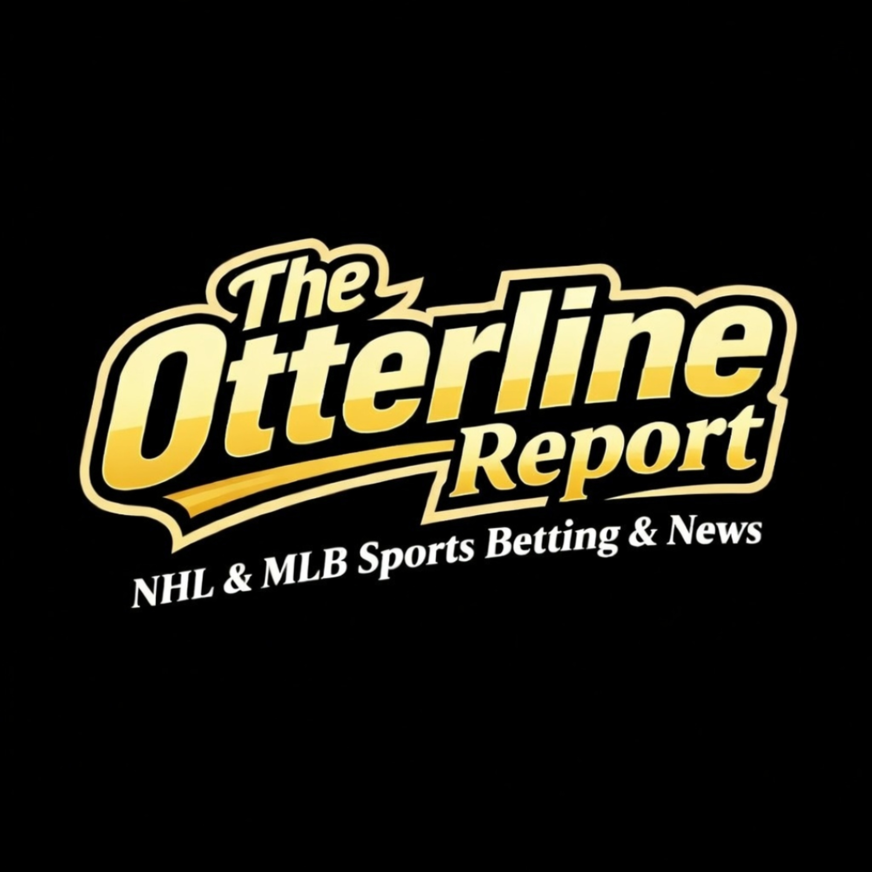 Otterline Report NHL / NBA