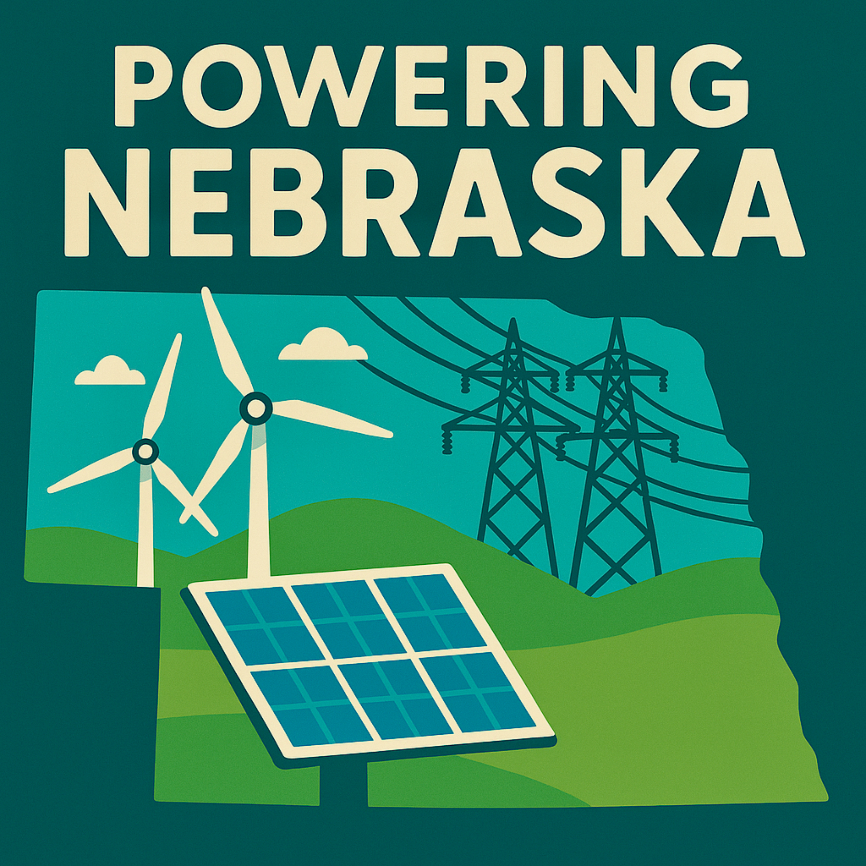 Powering Nebraska