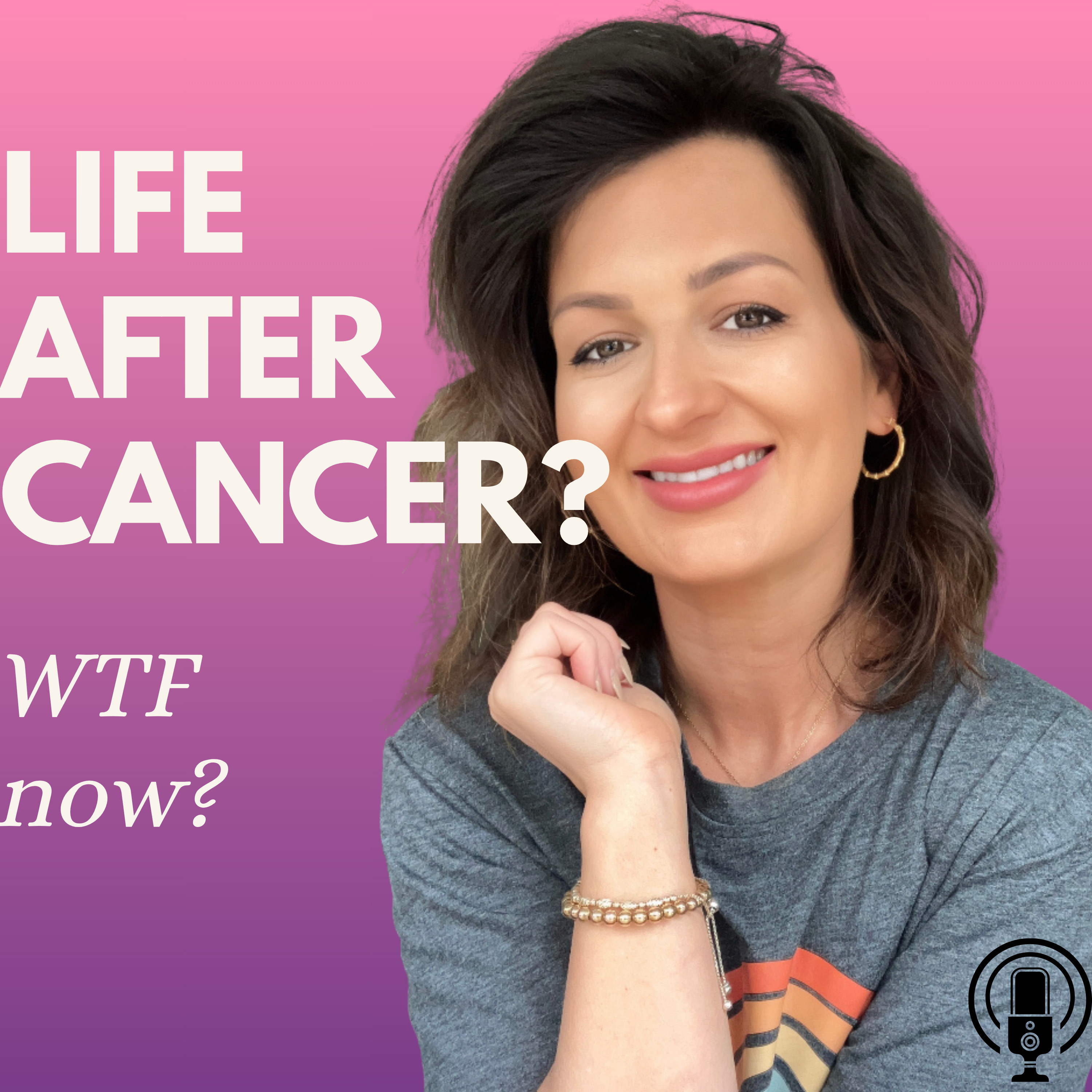 Life after cancer?