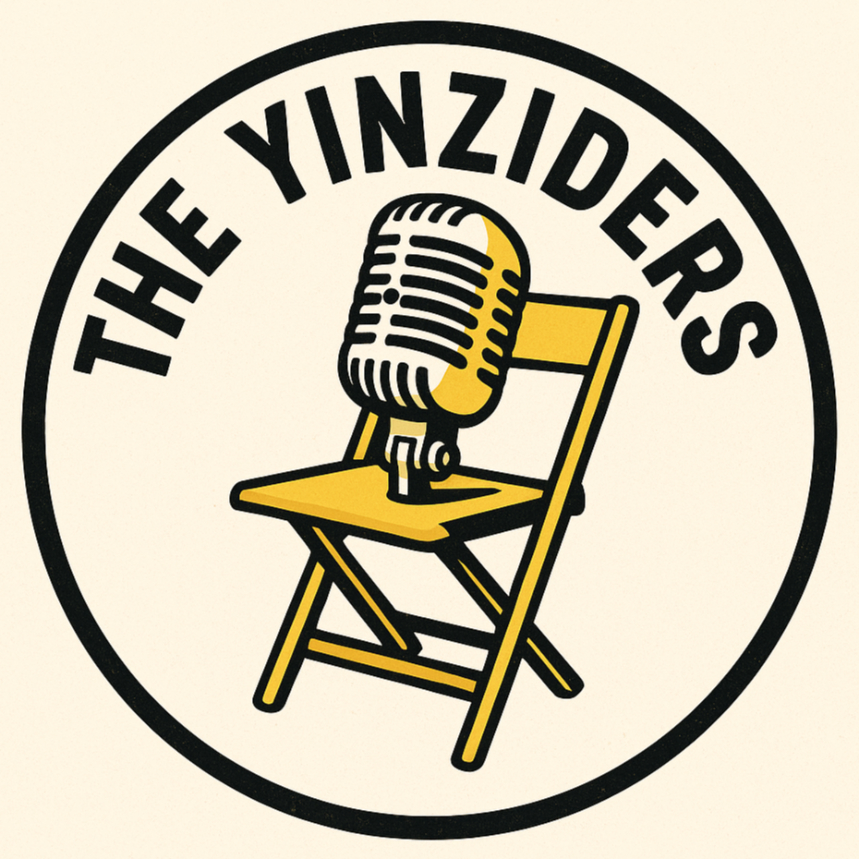 The Yinziders
