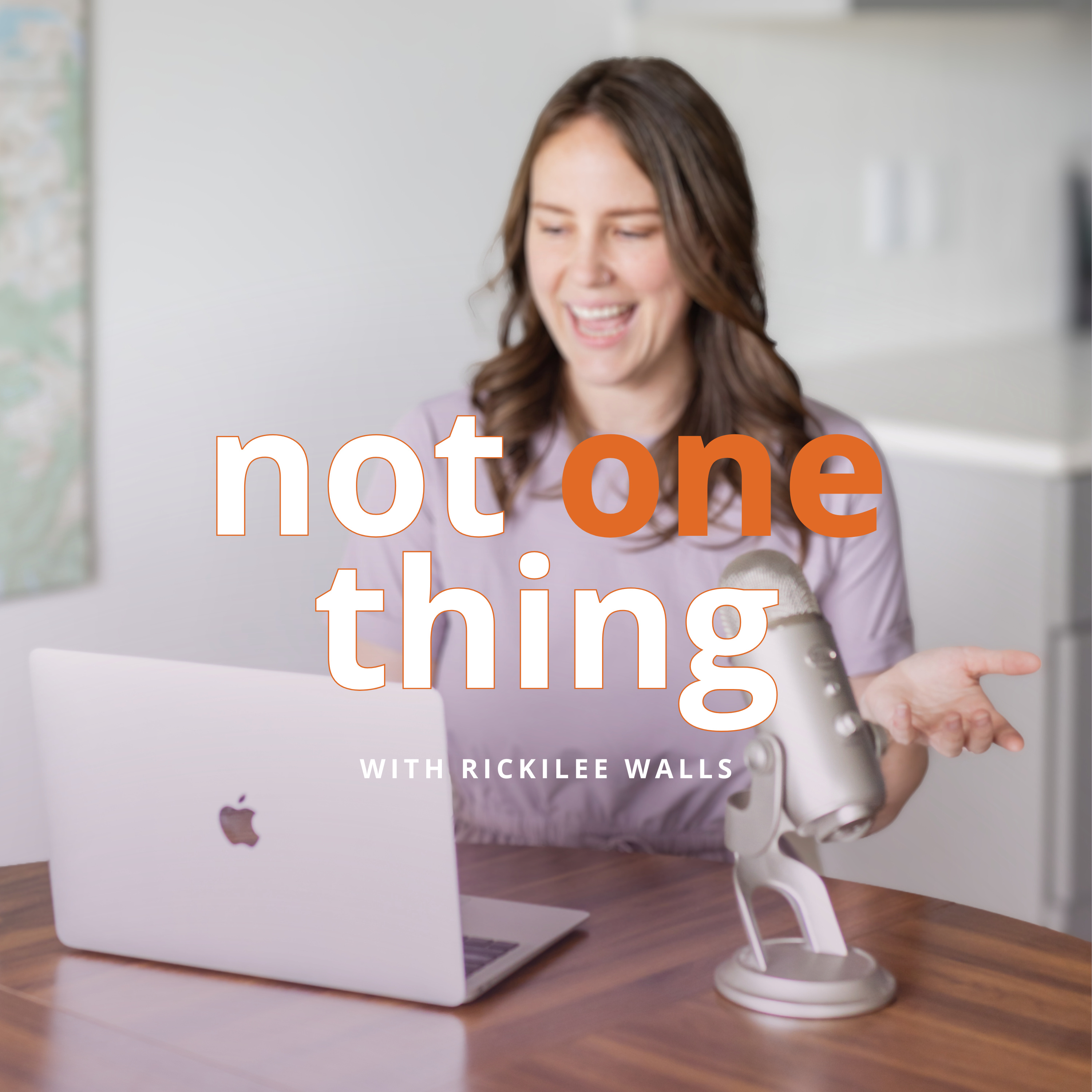 not one thing