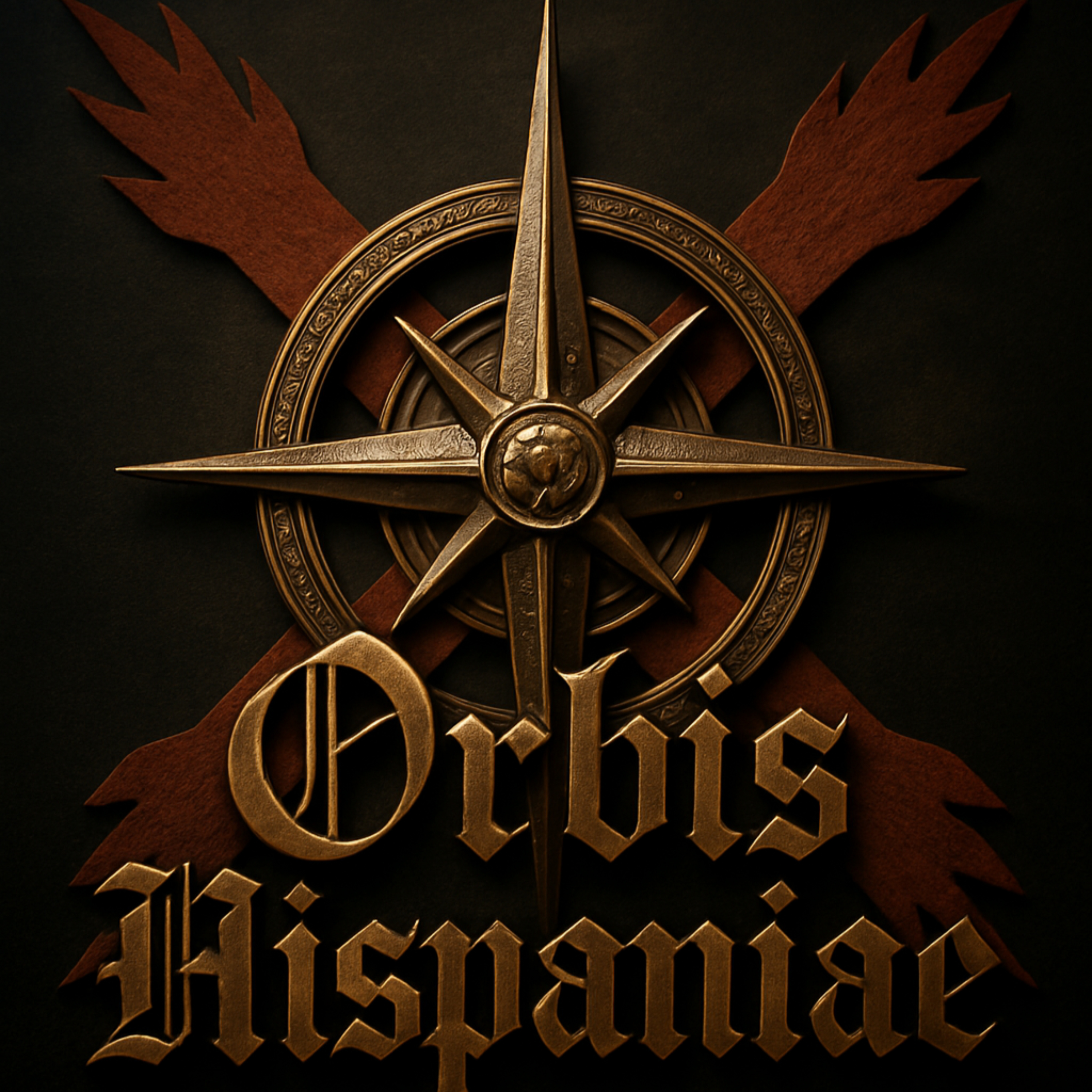 Orbis Hispaniae
