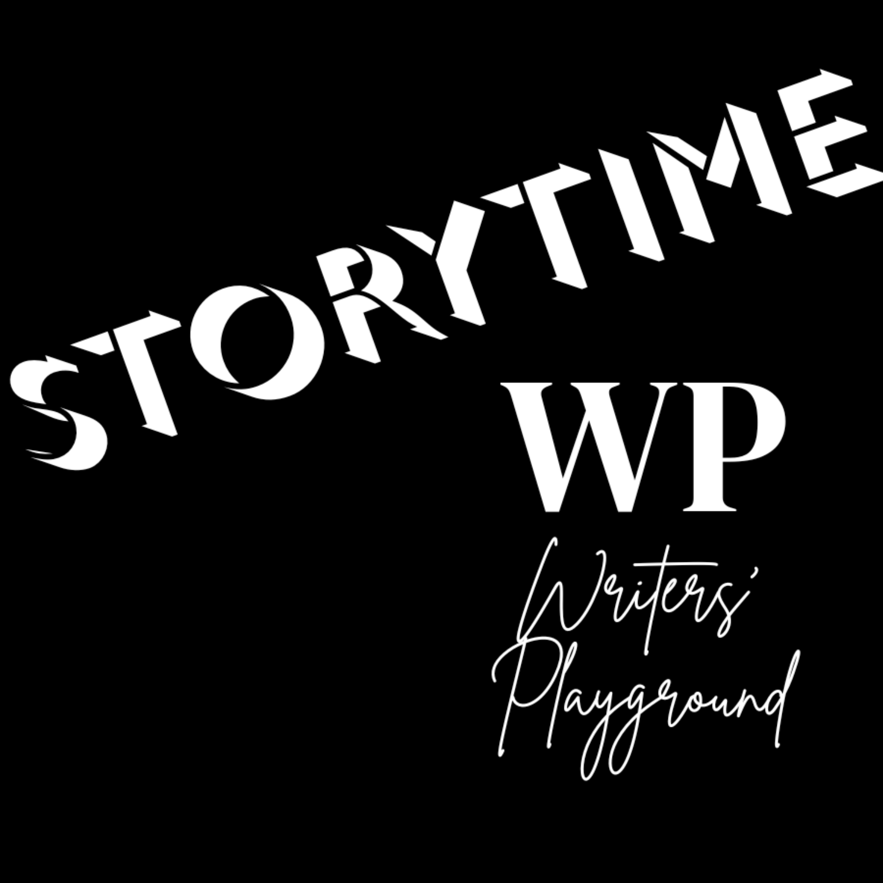Storytime with Writers\' Playground