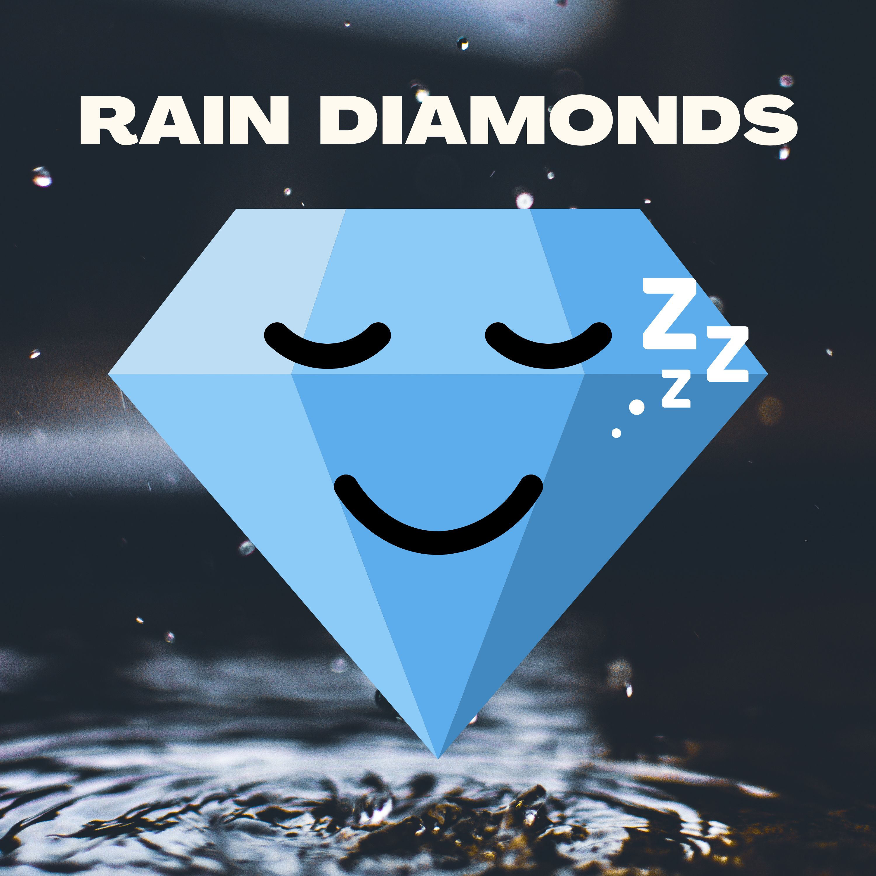 Rain Diamonds Sounds