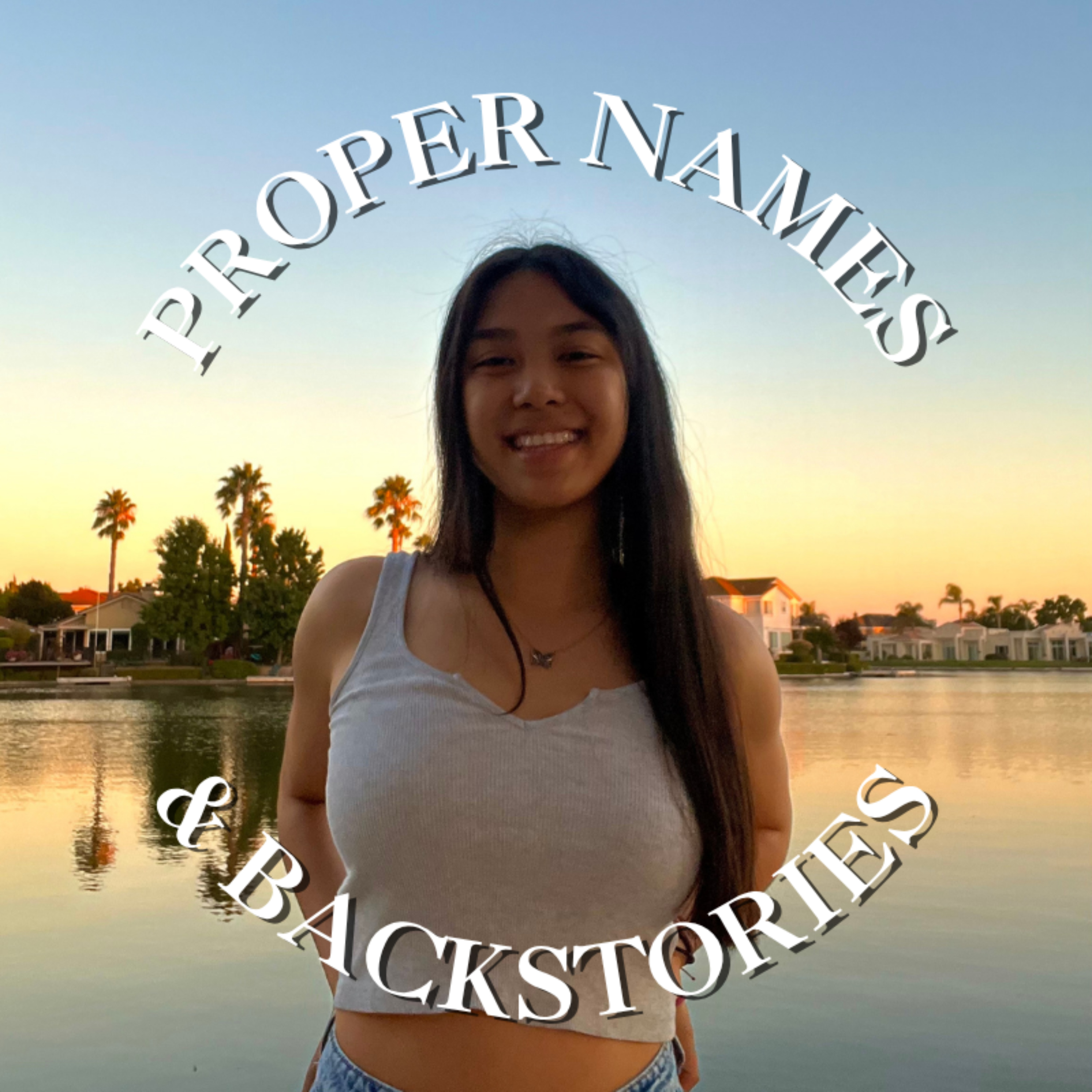 Proper Names & Backstories