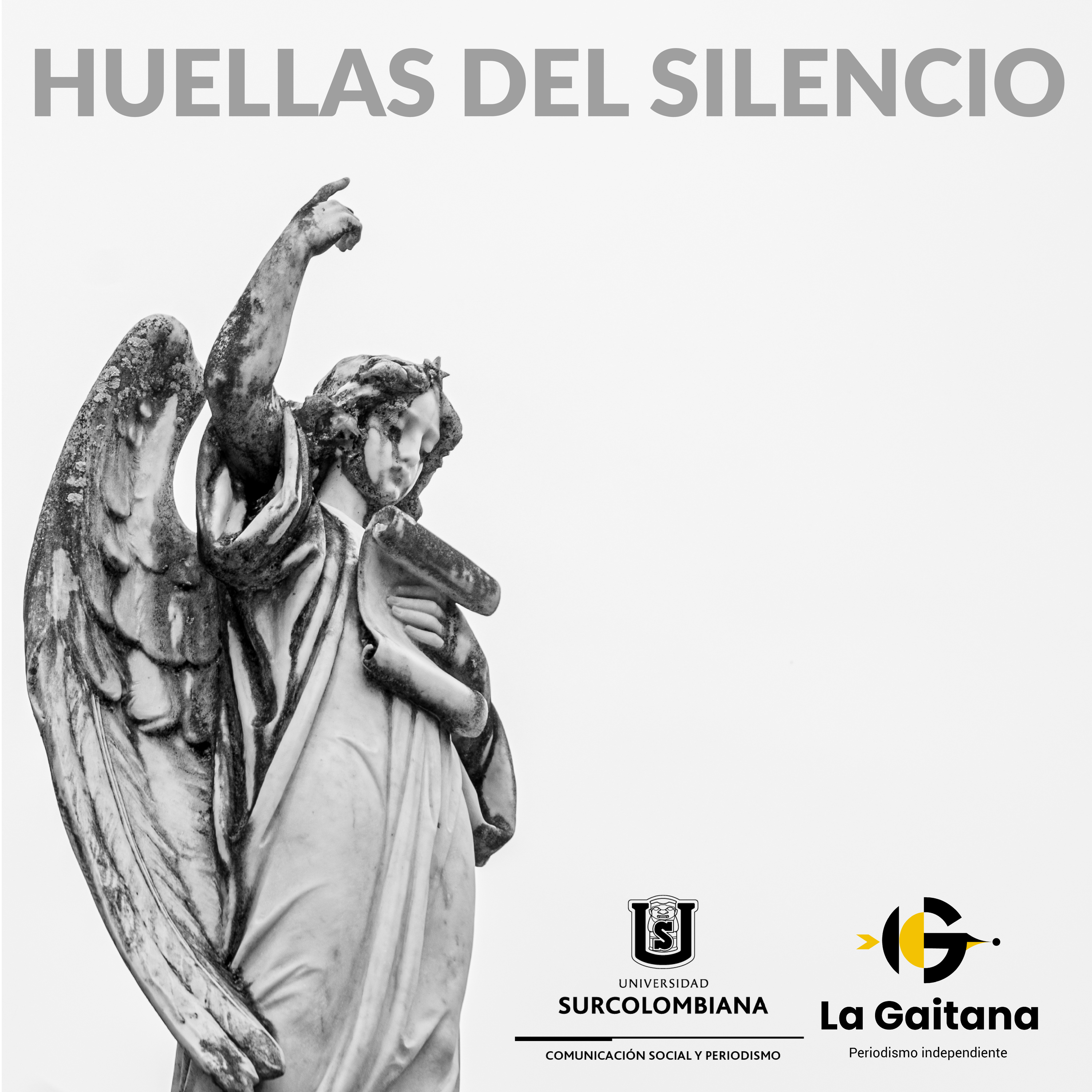 Huellas del silencio