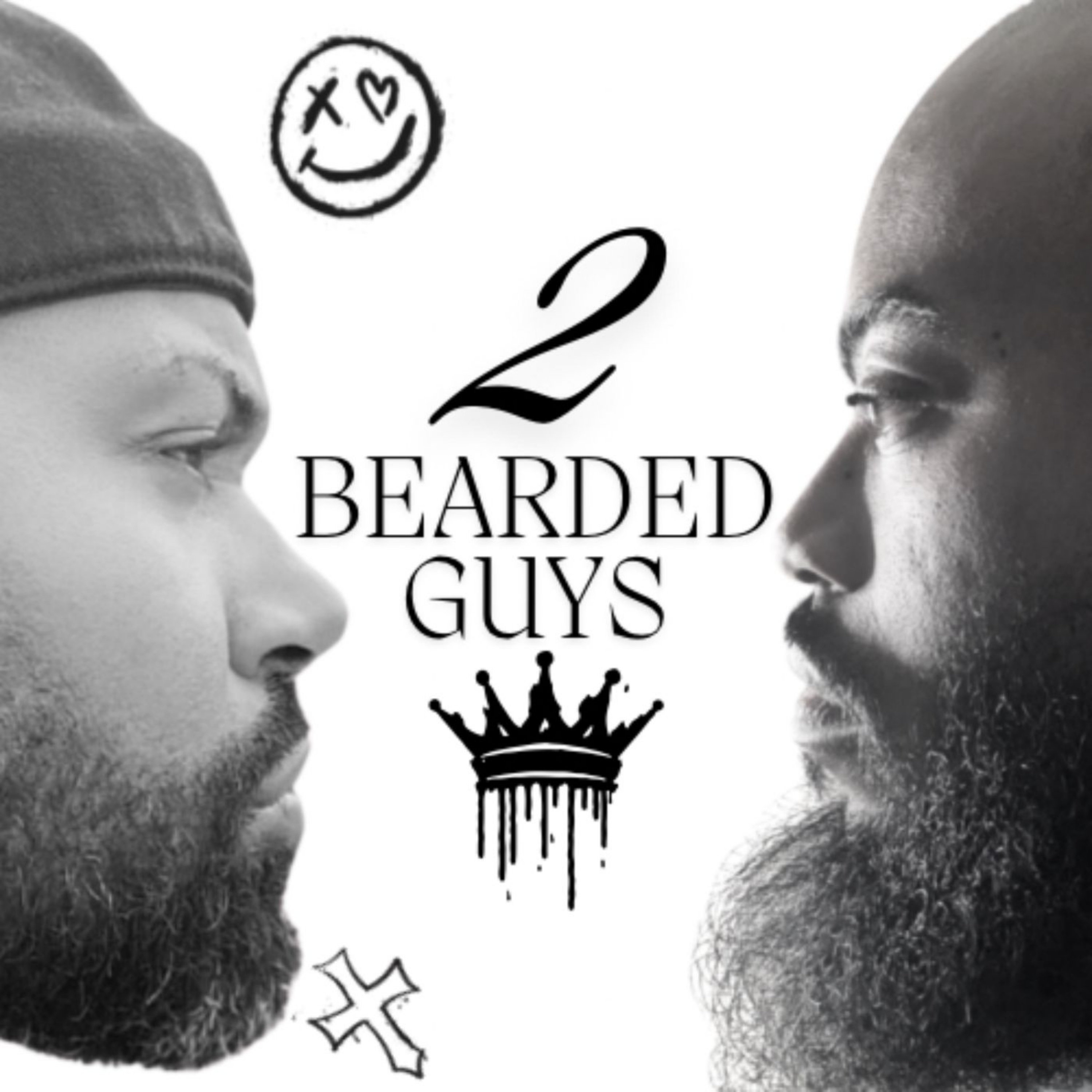 2 Bearded Guys Podcast