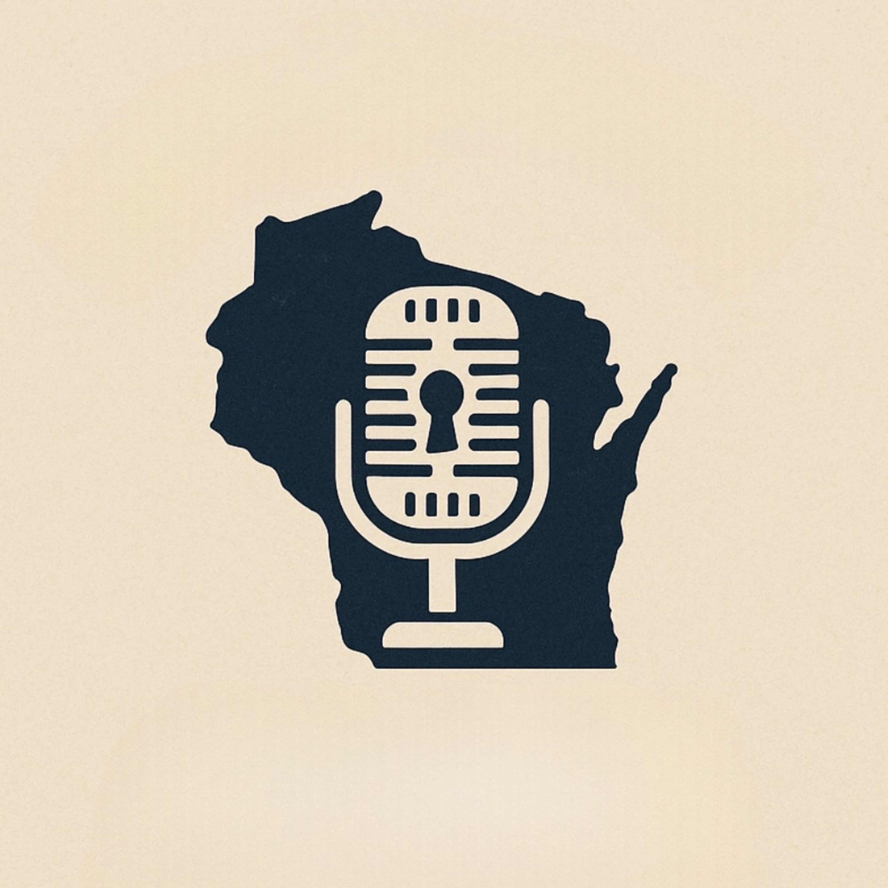 Wisconsin History Unlocked podcast artwork