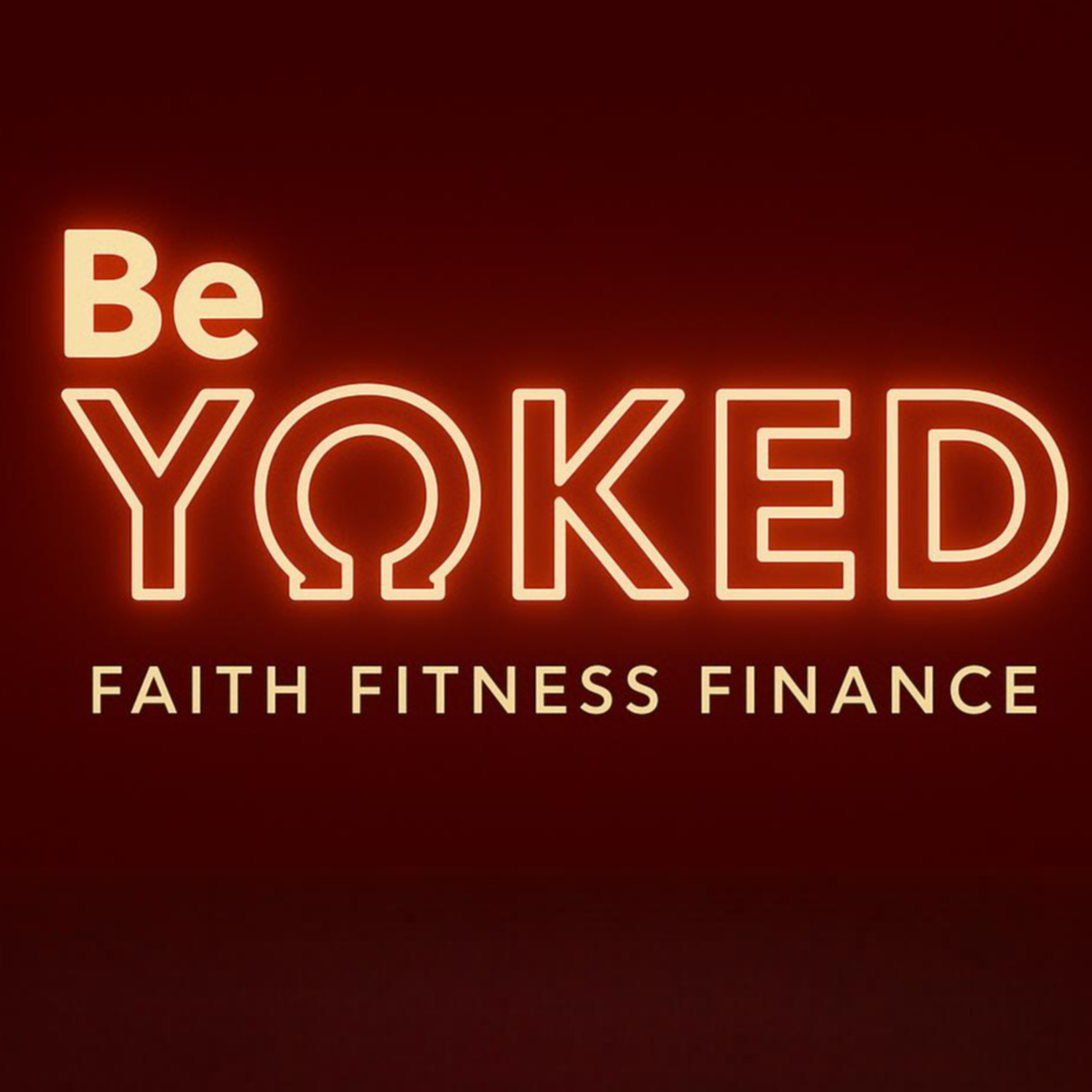 Be Yoked