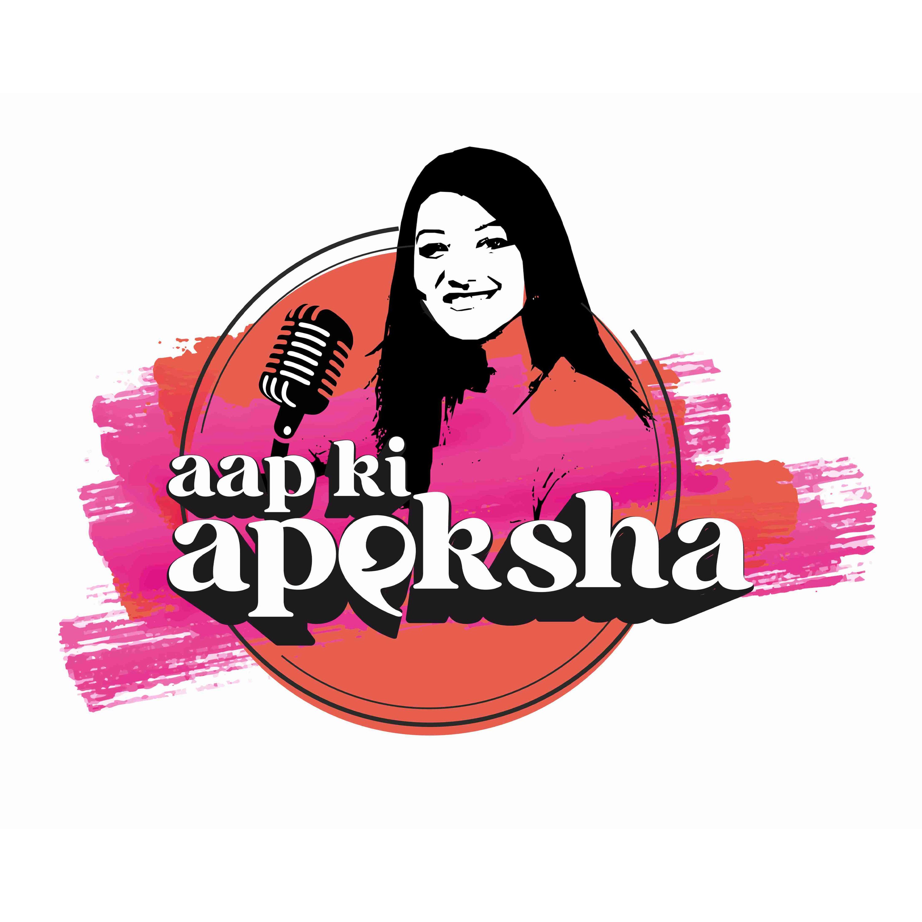 Aap Ki Apeksha podcast artwork