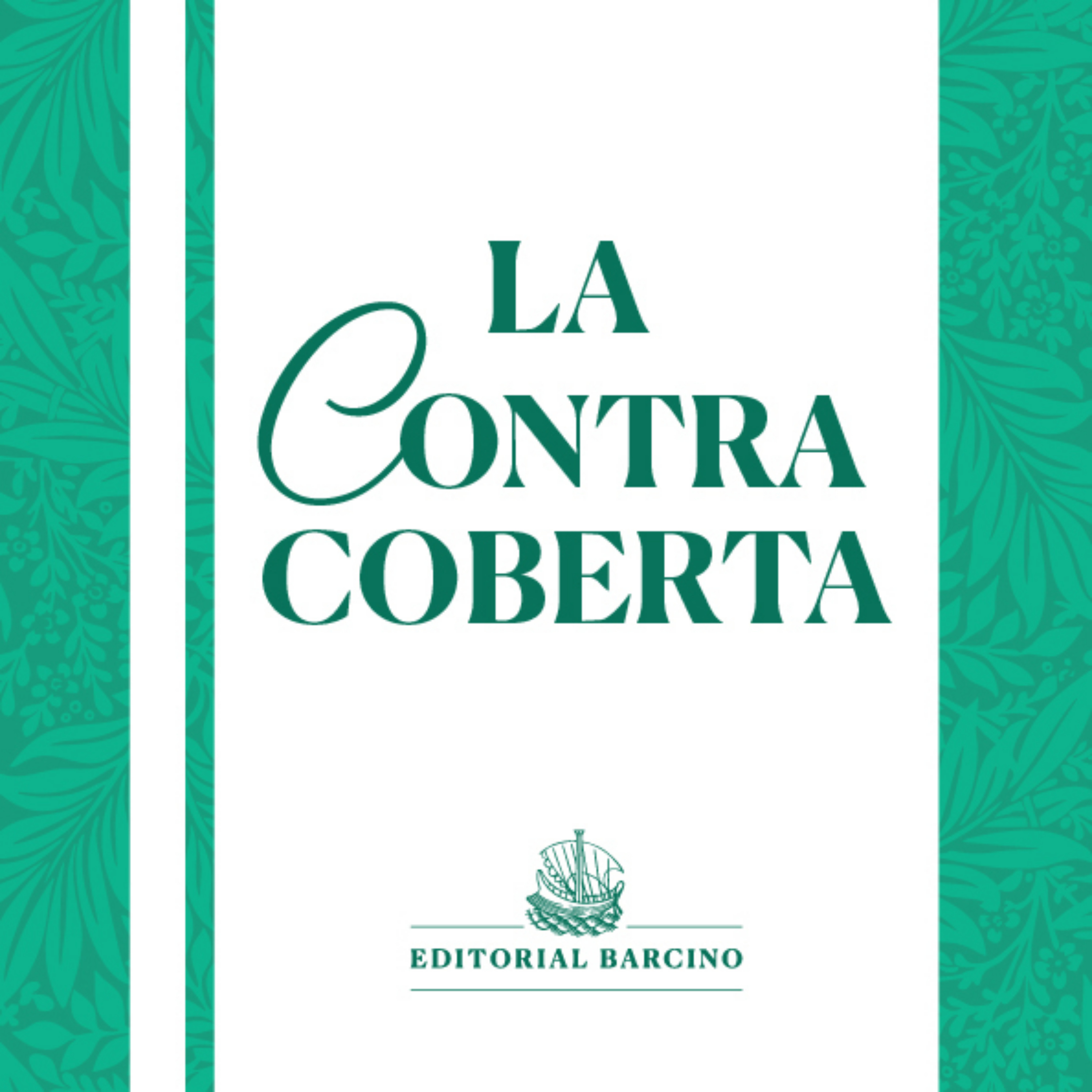 La contracoberta