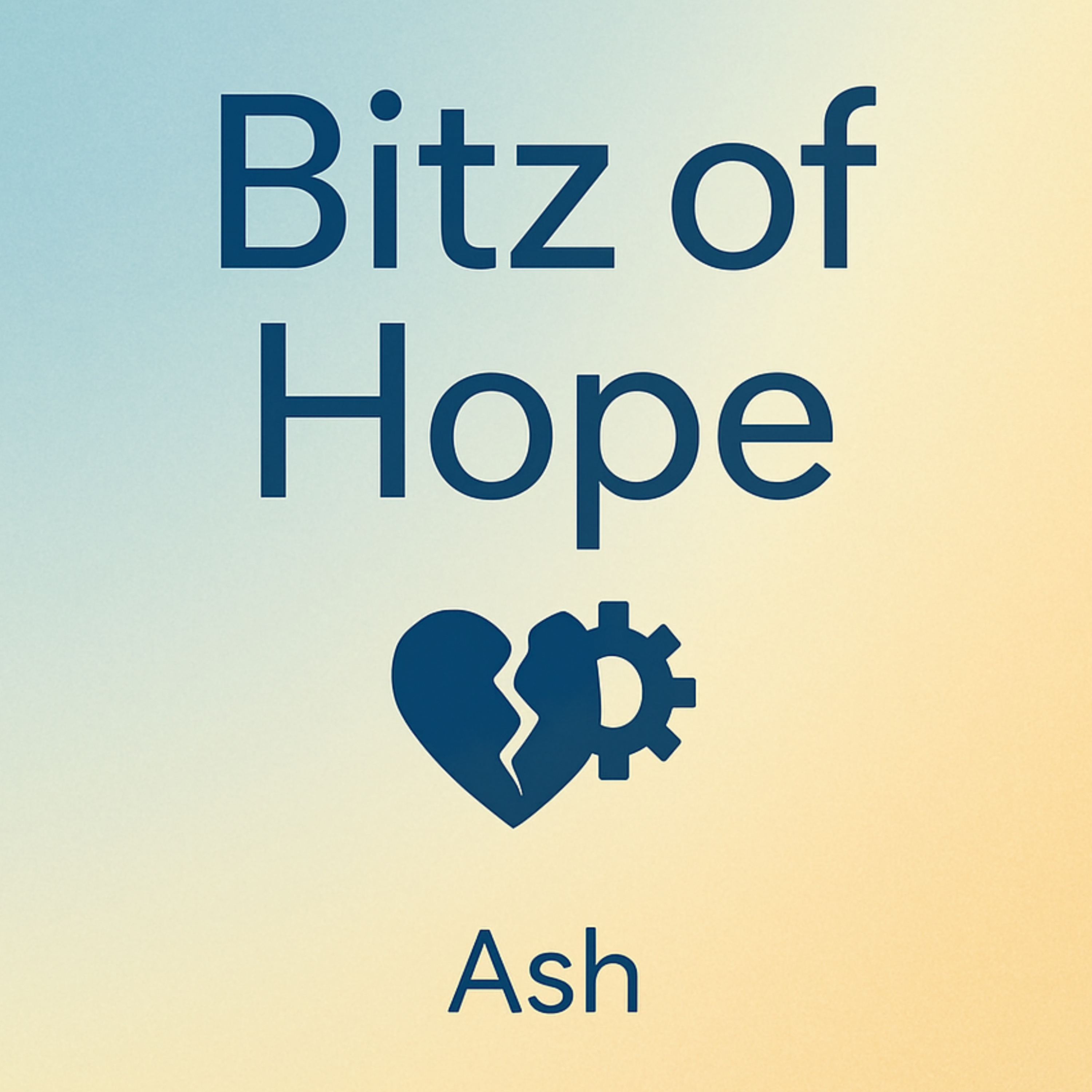 Bitz of Hope podcast artwork