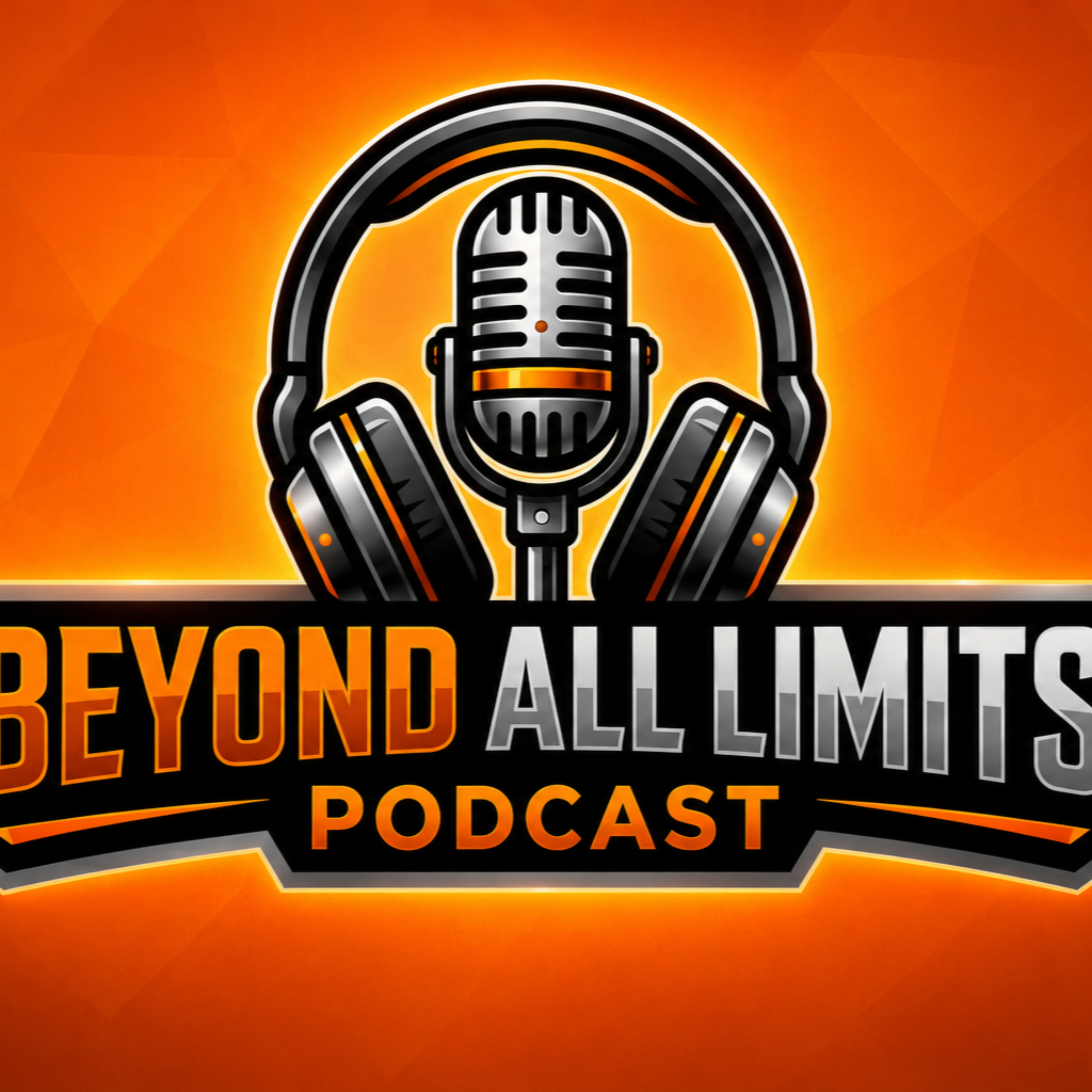 Beyond All Limits Podcast