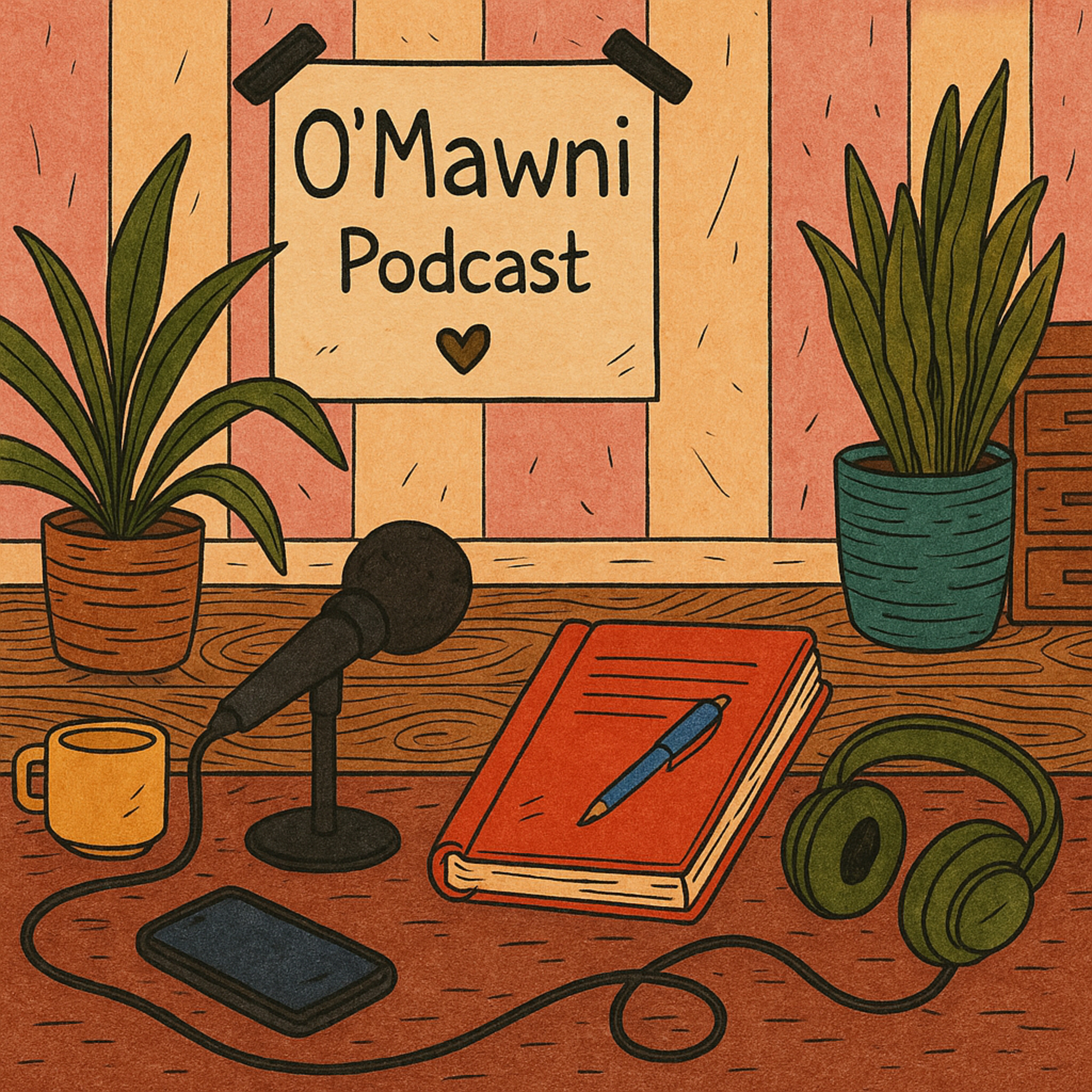 O’Mawni