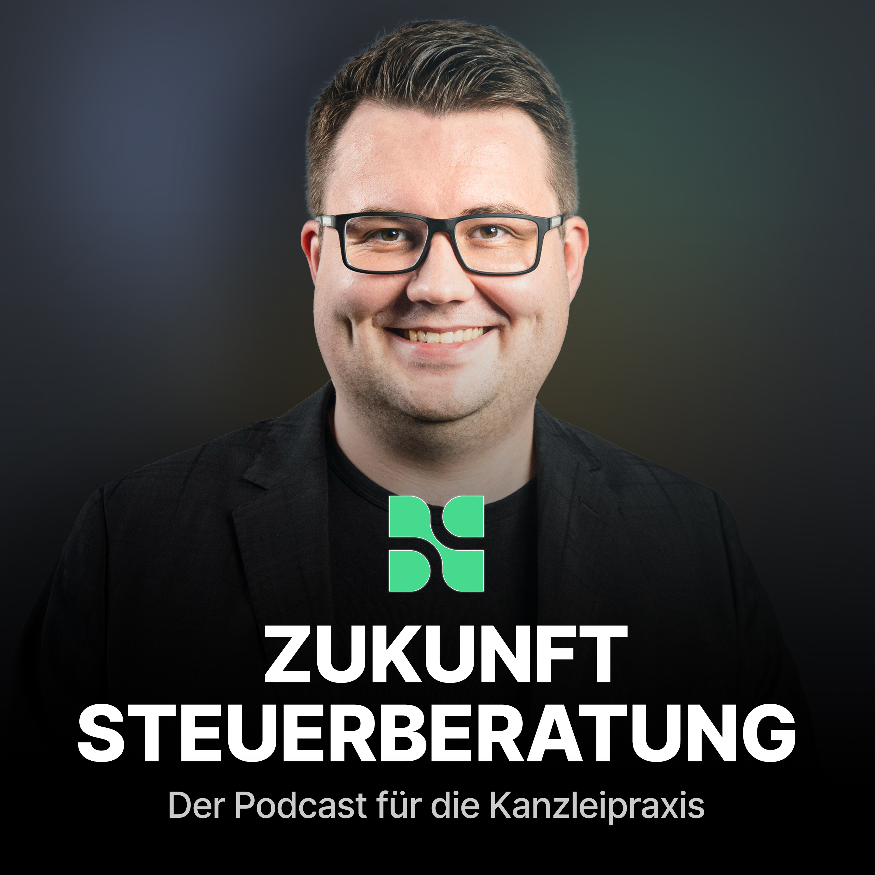 Zukunft Steuerberatung - der Podcast für die Kanzleipraxis