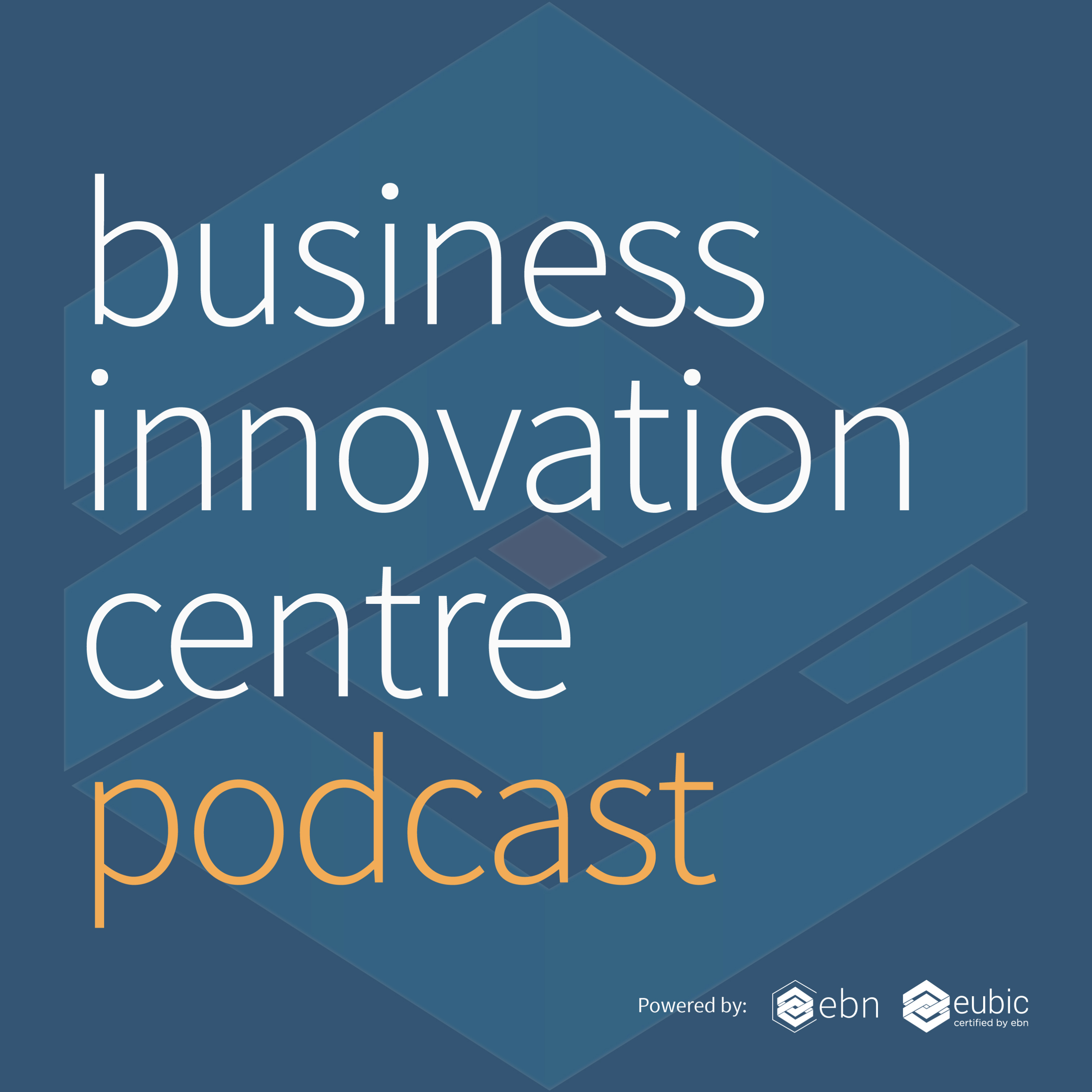 Business Innovation Centre Podcast