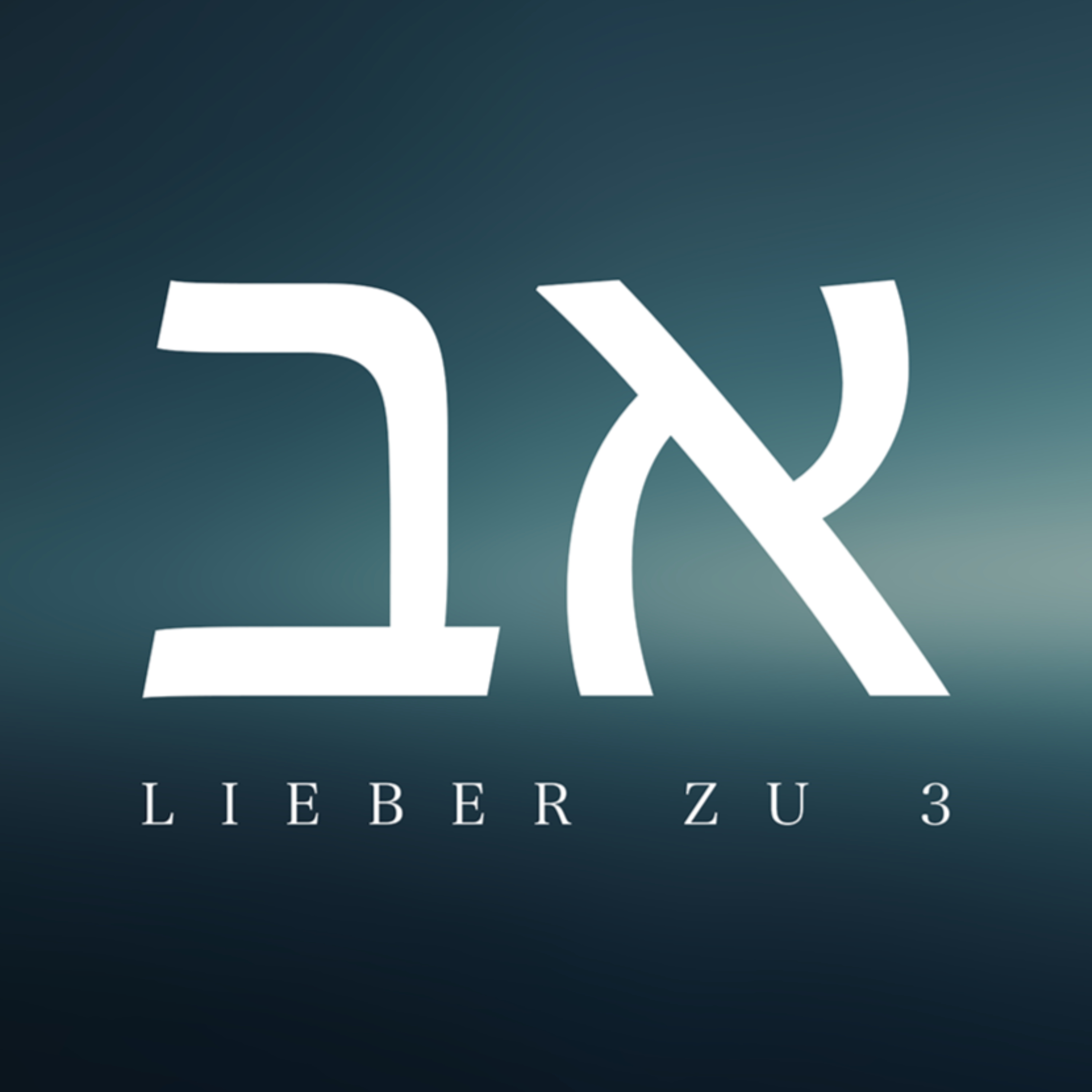 Lieber zu 3