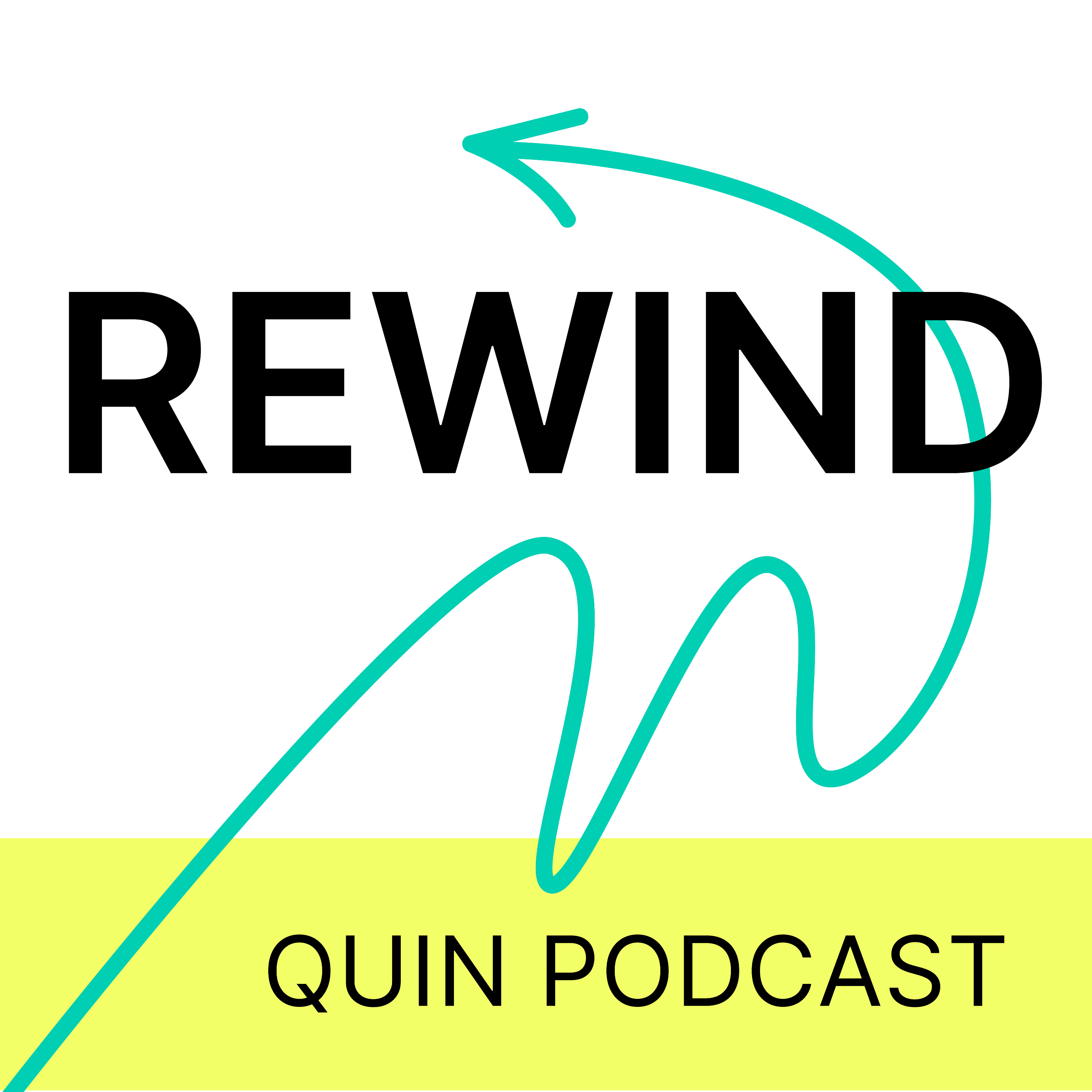 REWIND - IMPARARE DAL PASSATO PER PROTEGGERE IL FUTURO podcast artwork