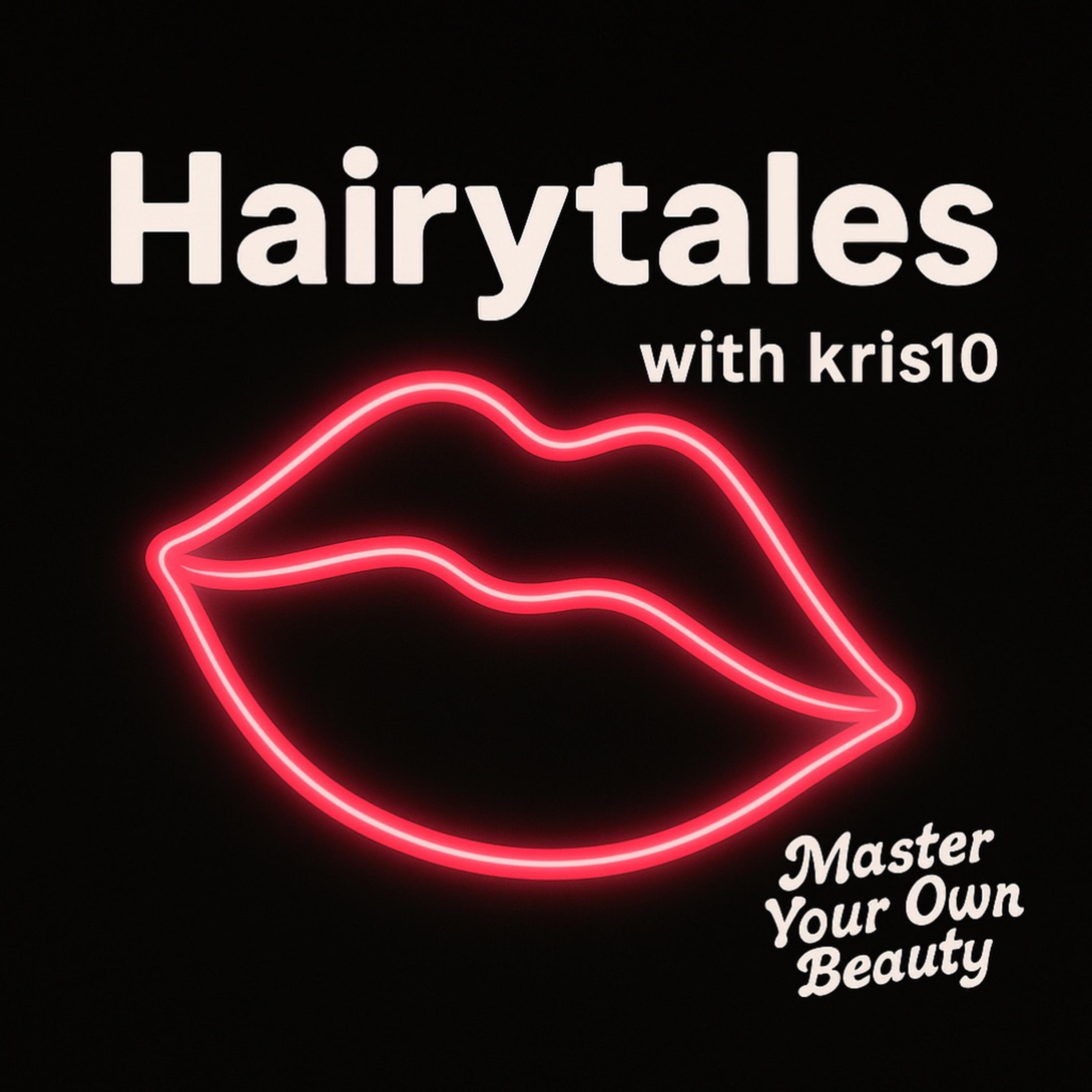 Hairytales