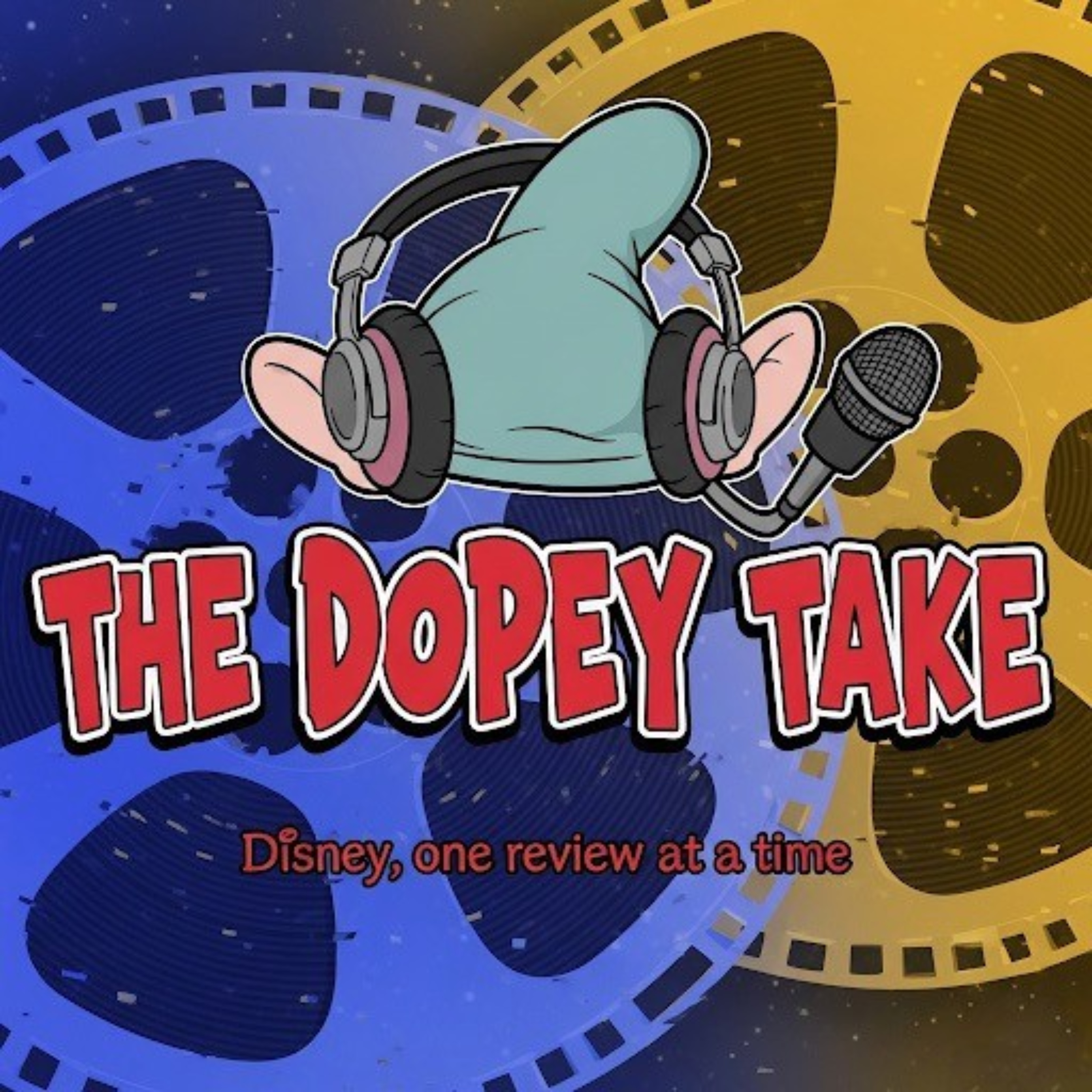 The Dopey Take