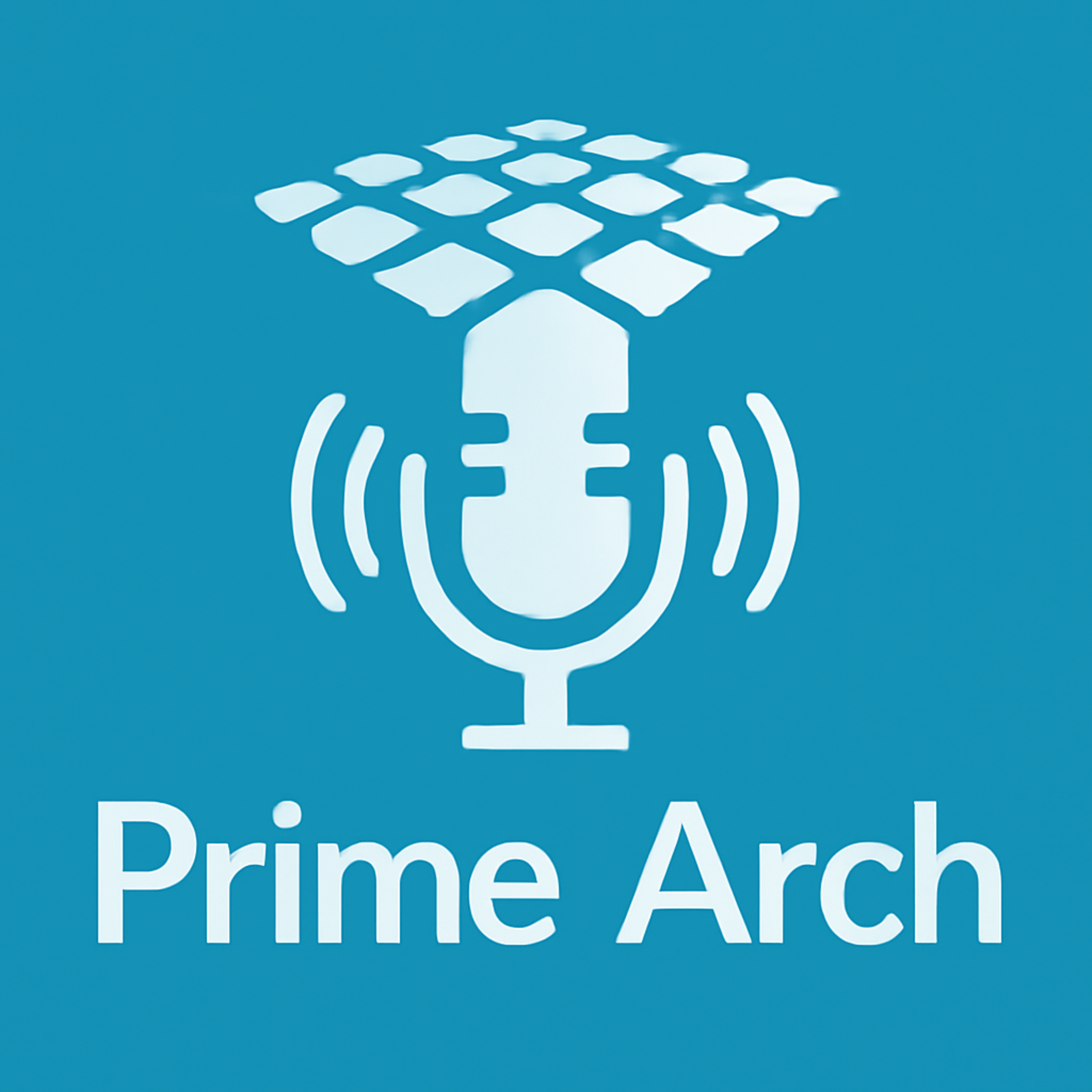 Prime Arch Podcast