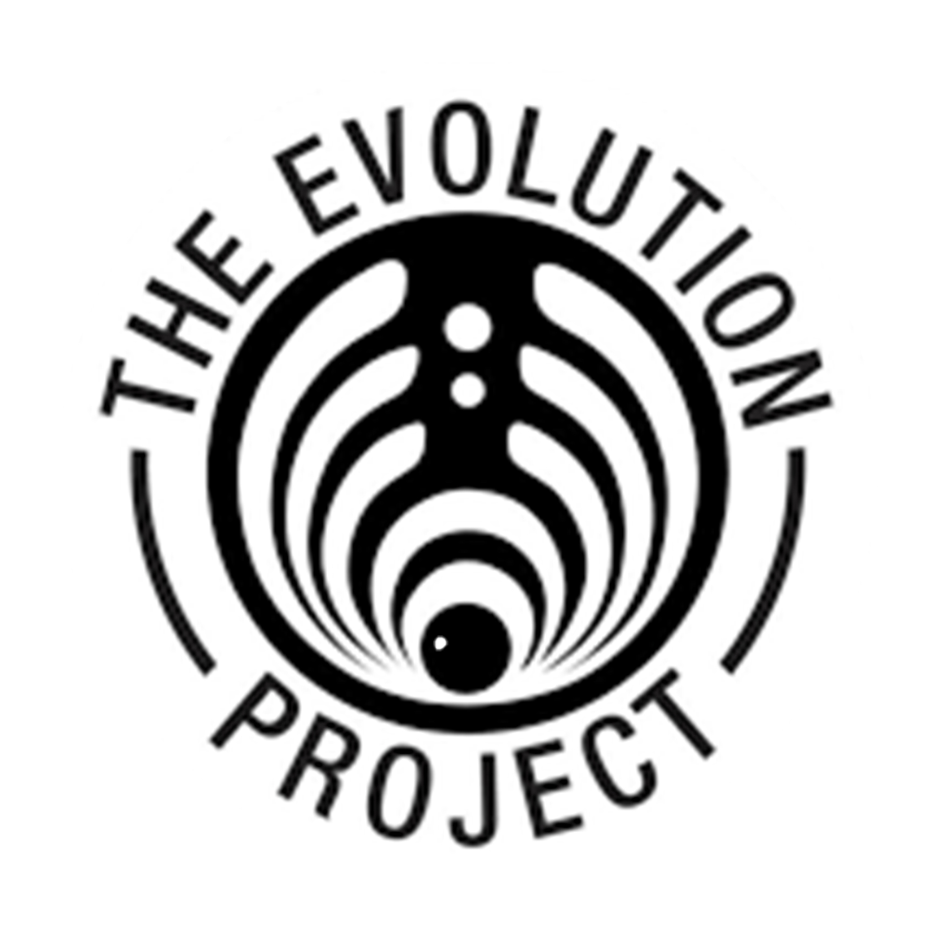 The Evolution Project Podcast