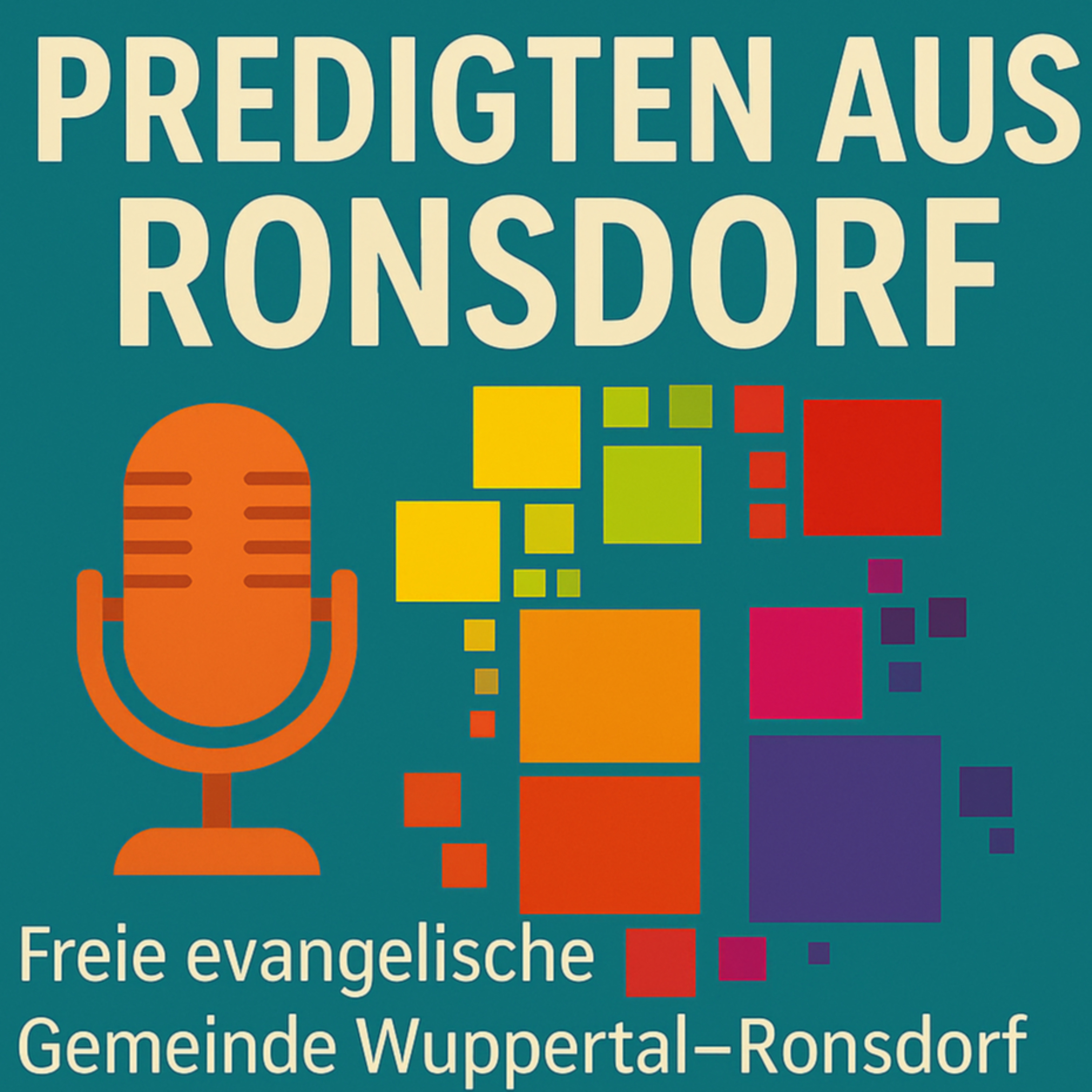 Predigt vom 19.10.2025