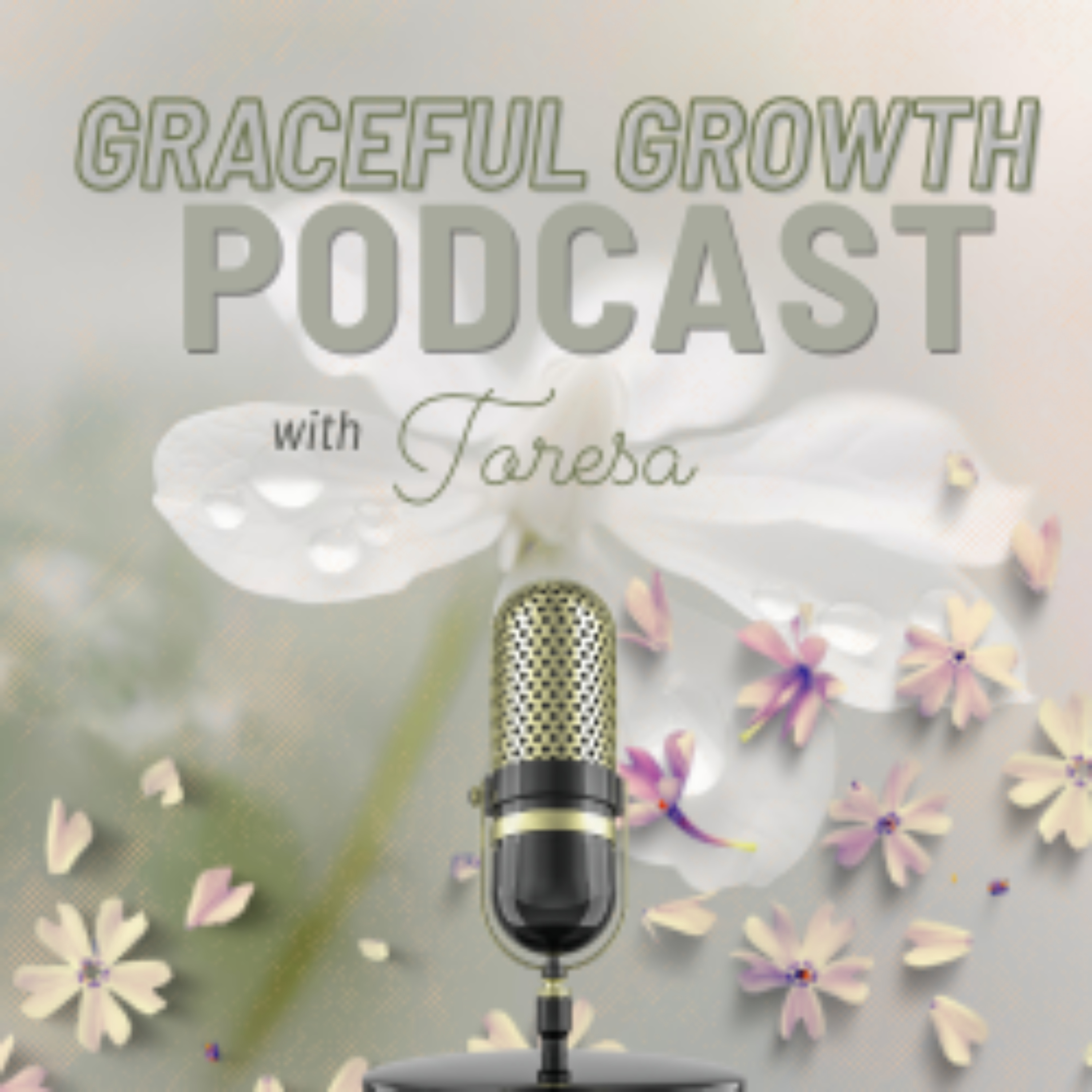 Graceful Growth in Midlife | Faith, Health and Purpose After 40