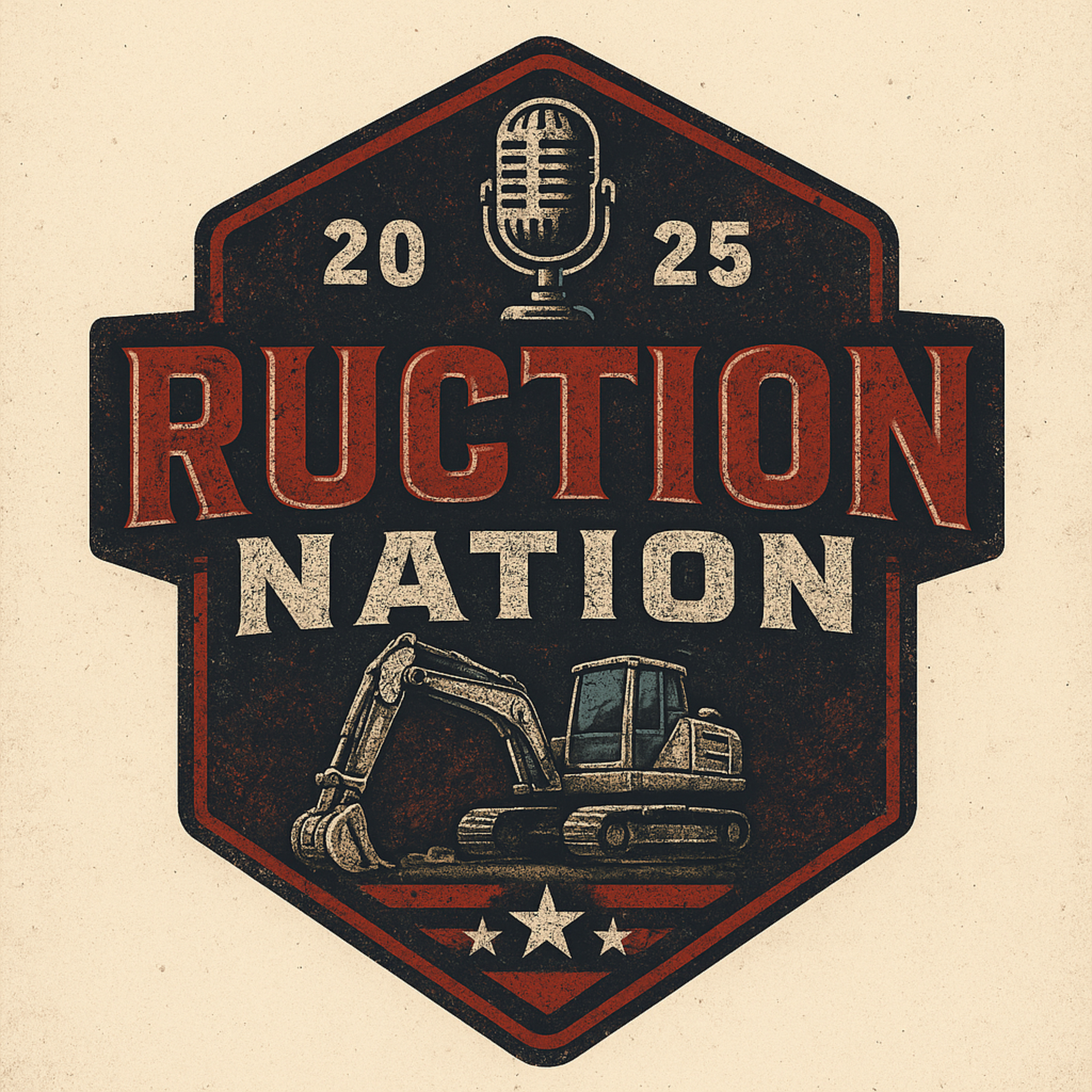 Ruction Nation
