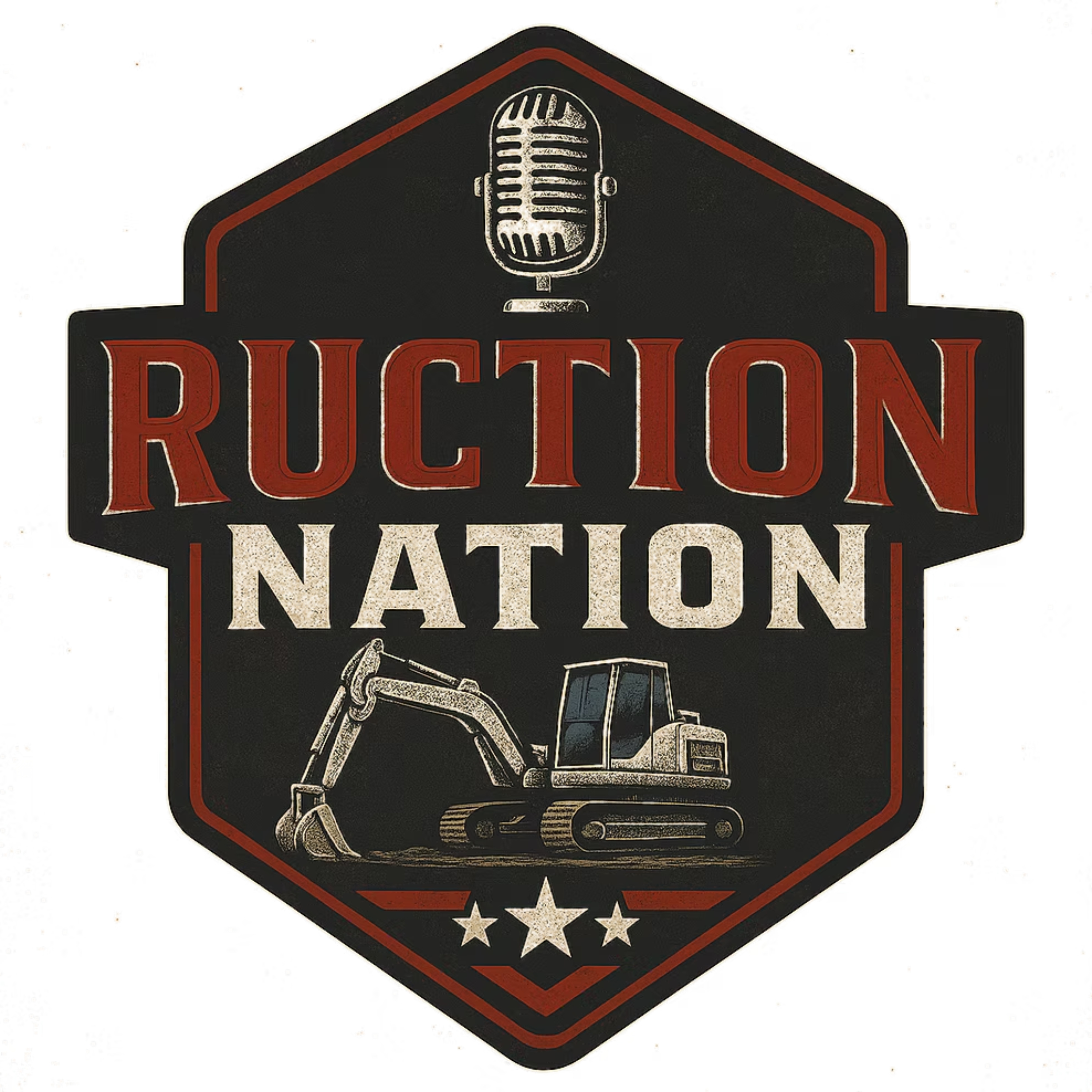 Ruction Nation