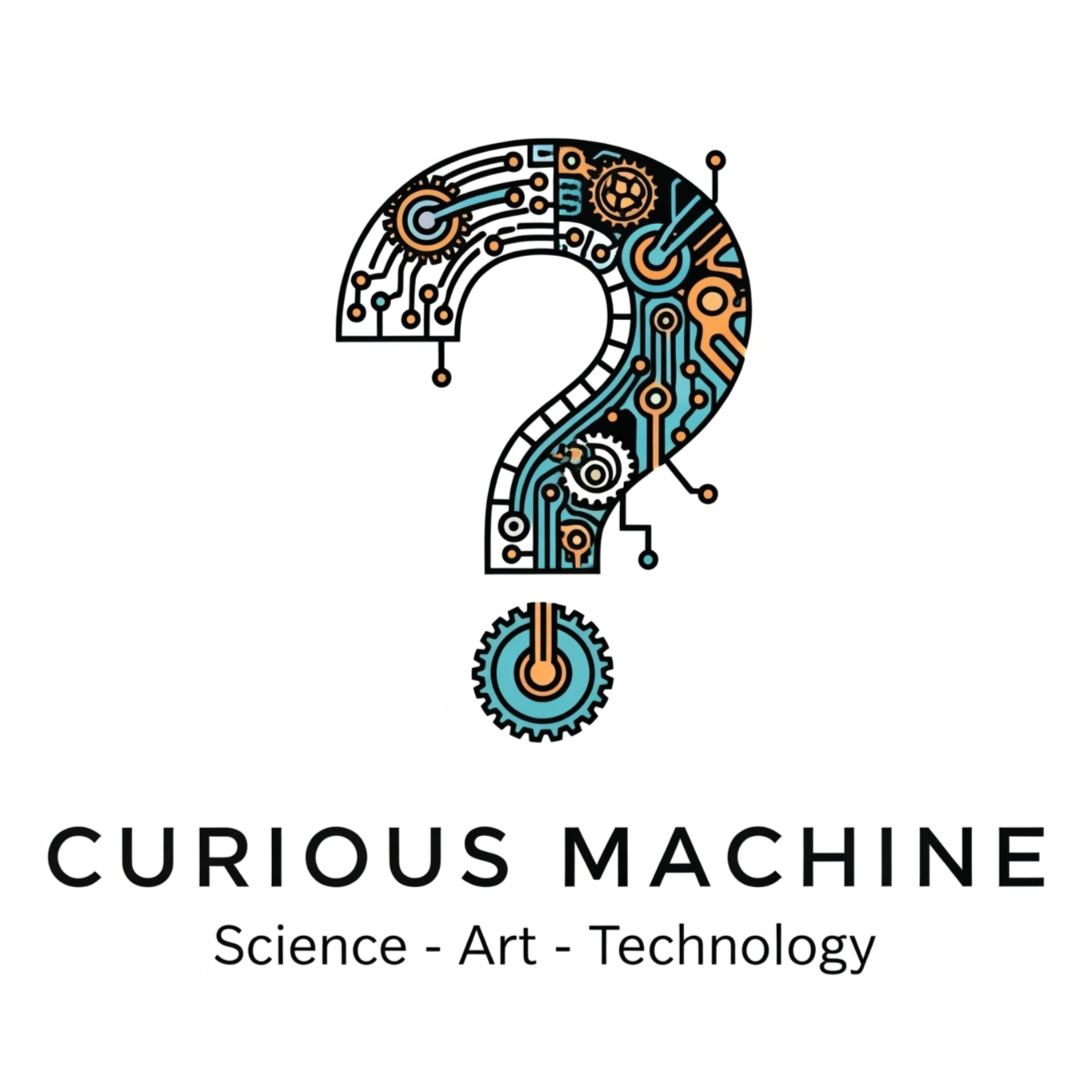 Curious Machine