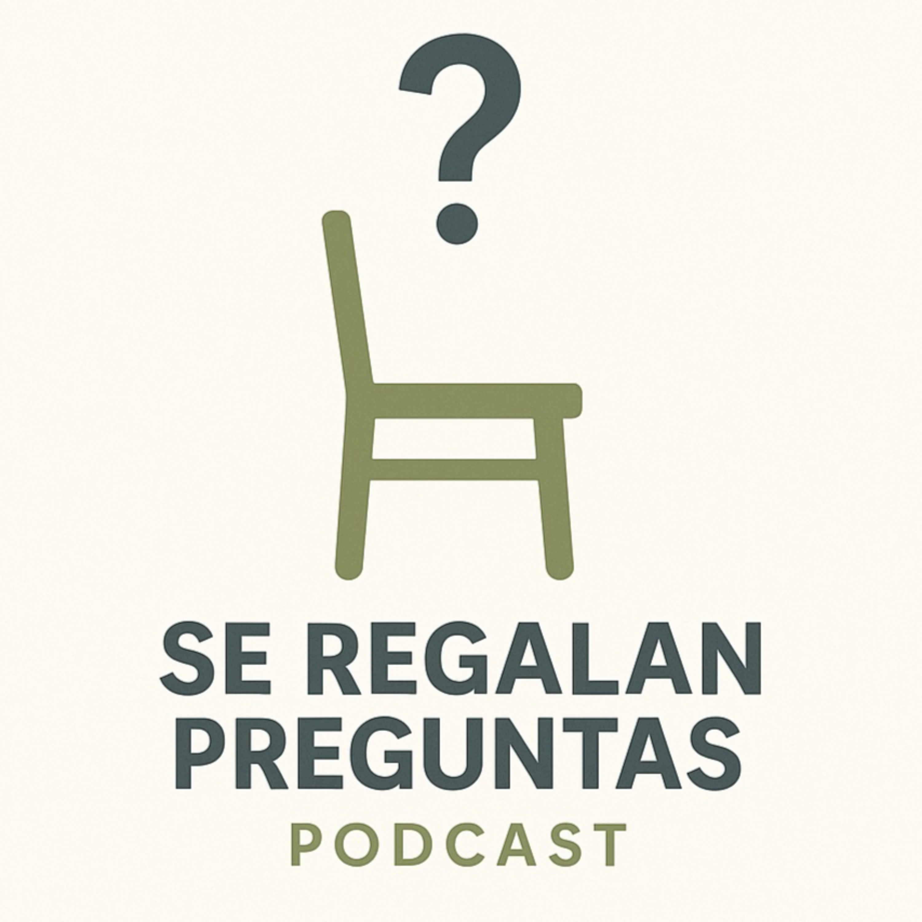 Se regalan preguntas