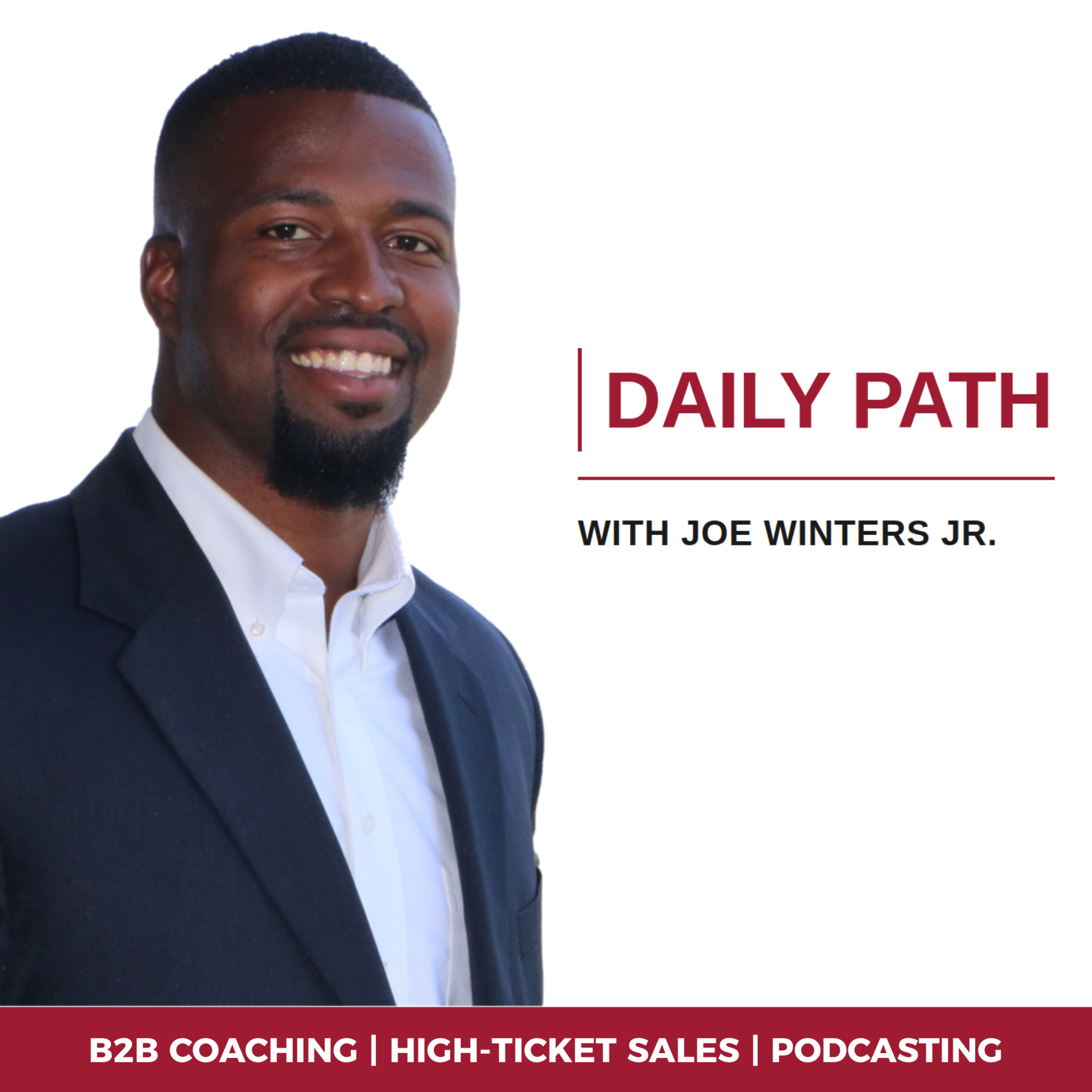 Daily Path with Joe Winters Jr.