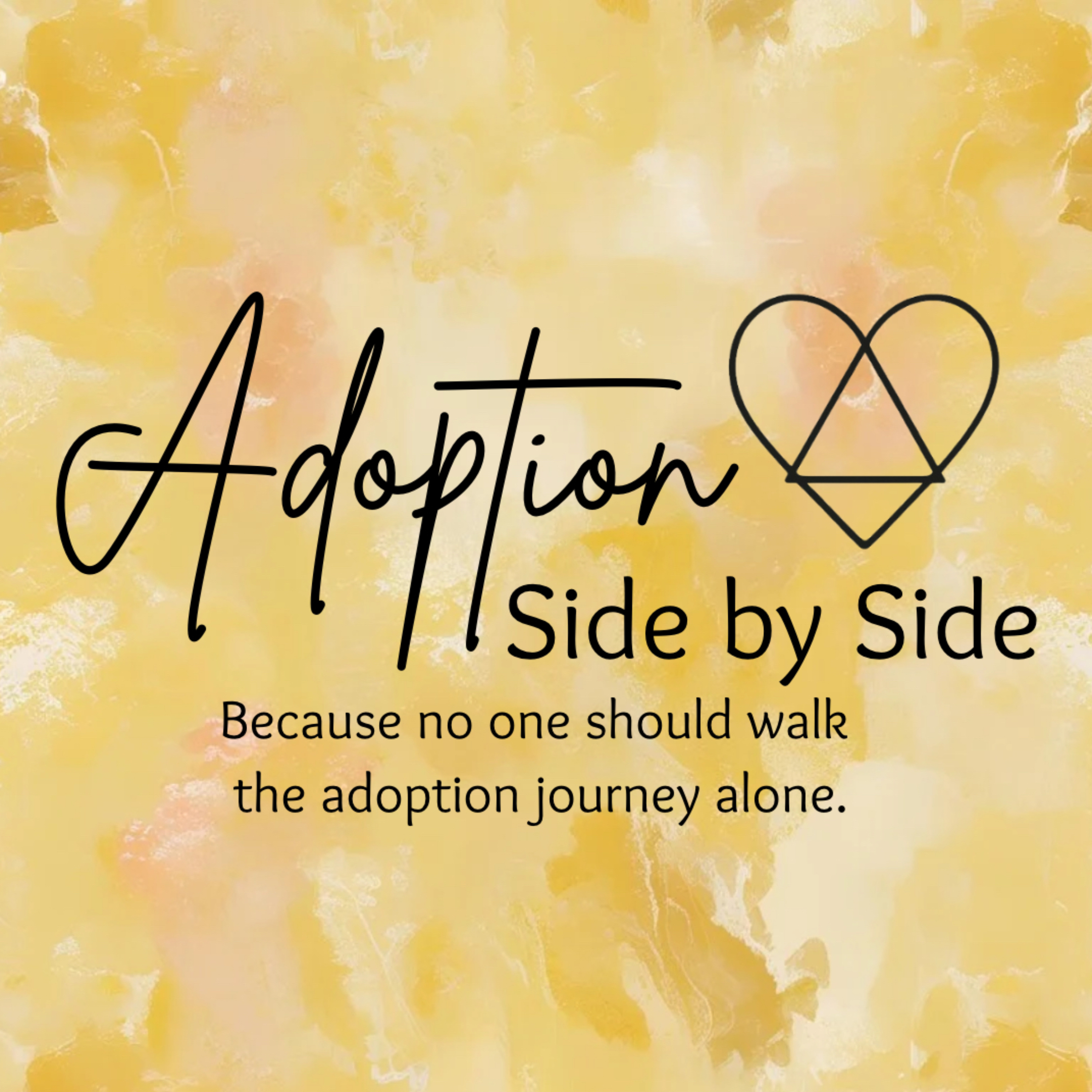Adoption Side By Side