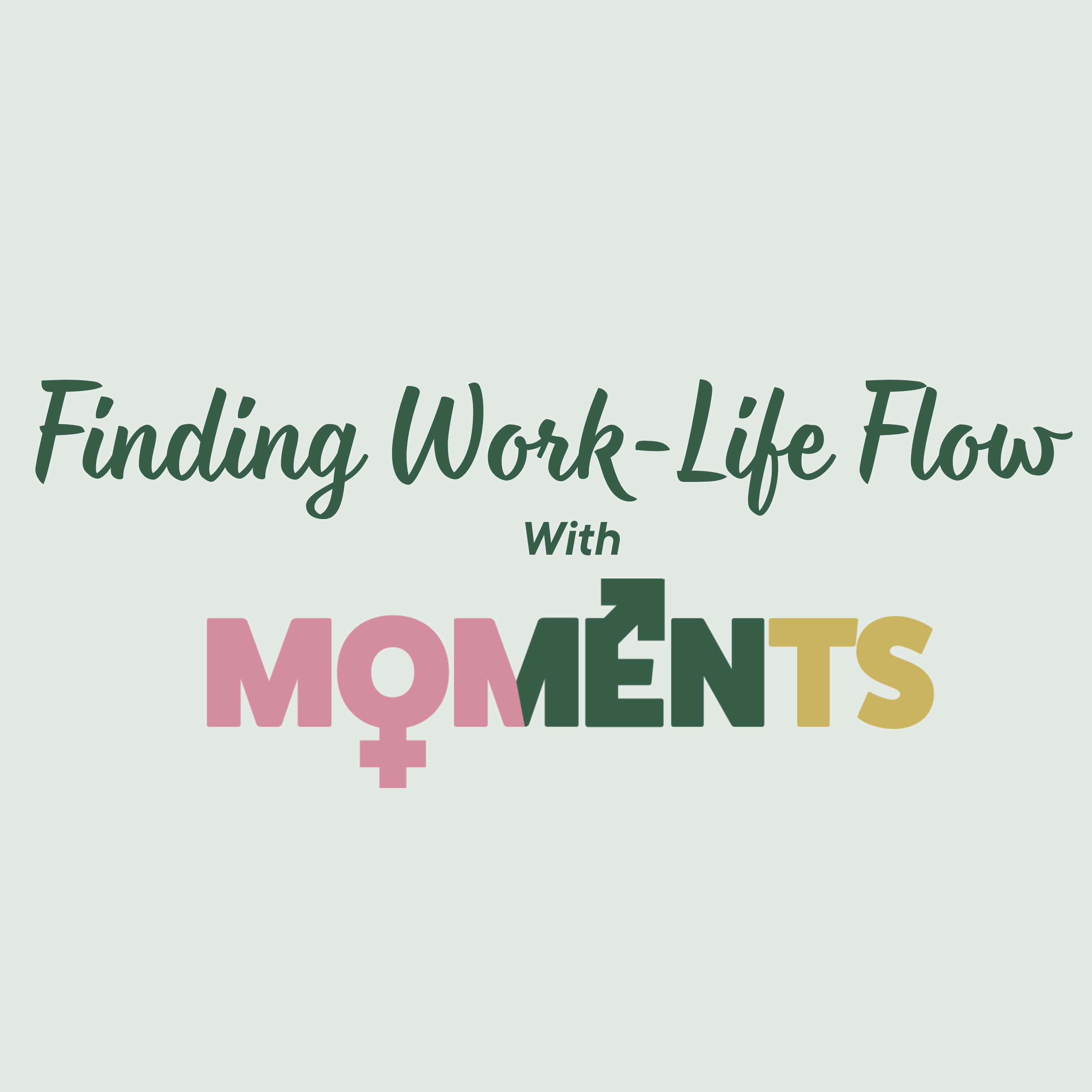 MOMents Omnimedia podcast artwork